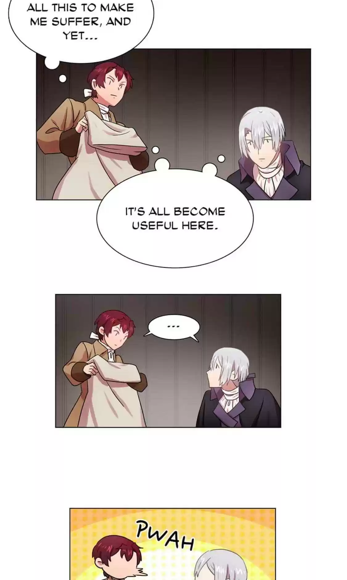 The Duke’S Servant Chapter 22