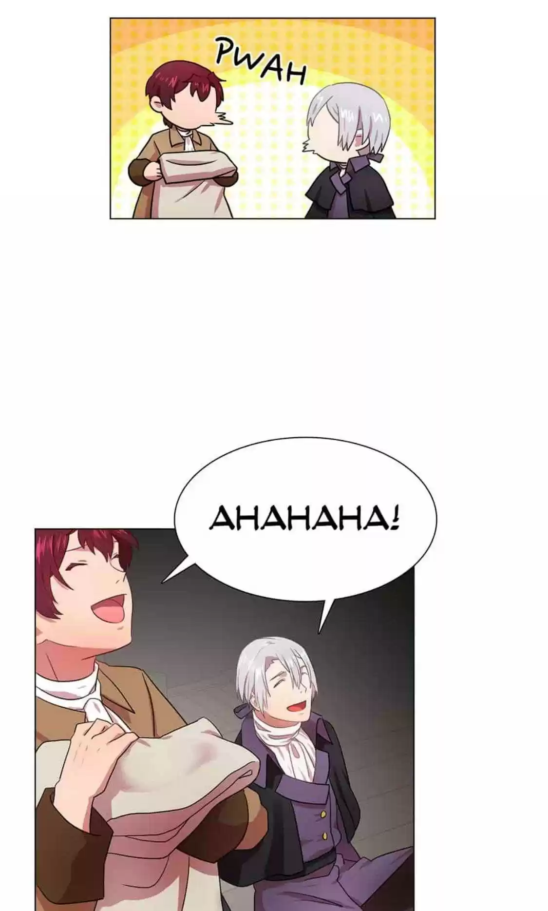 The Duke’S Servant Chapter 22