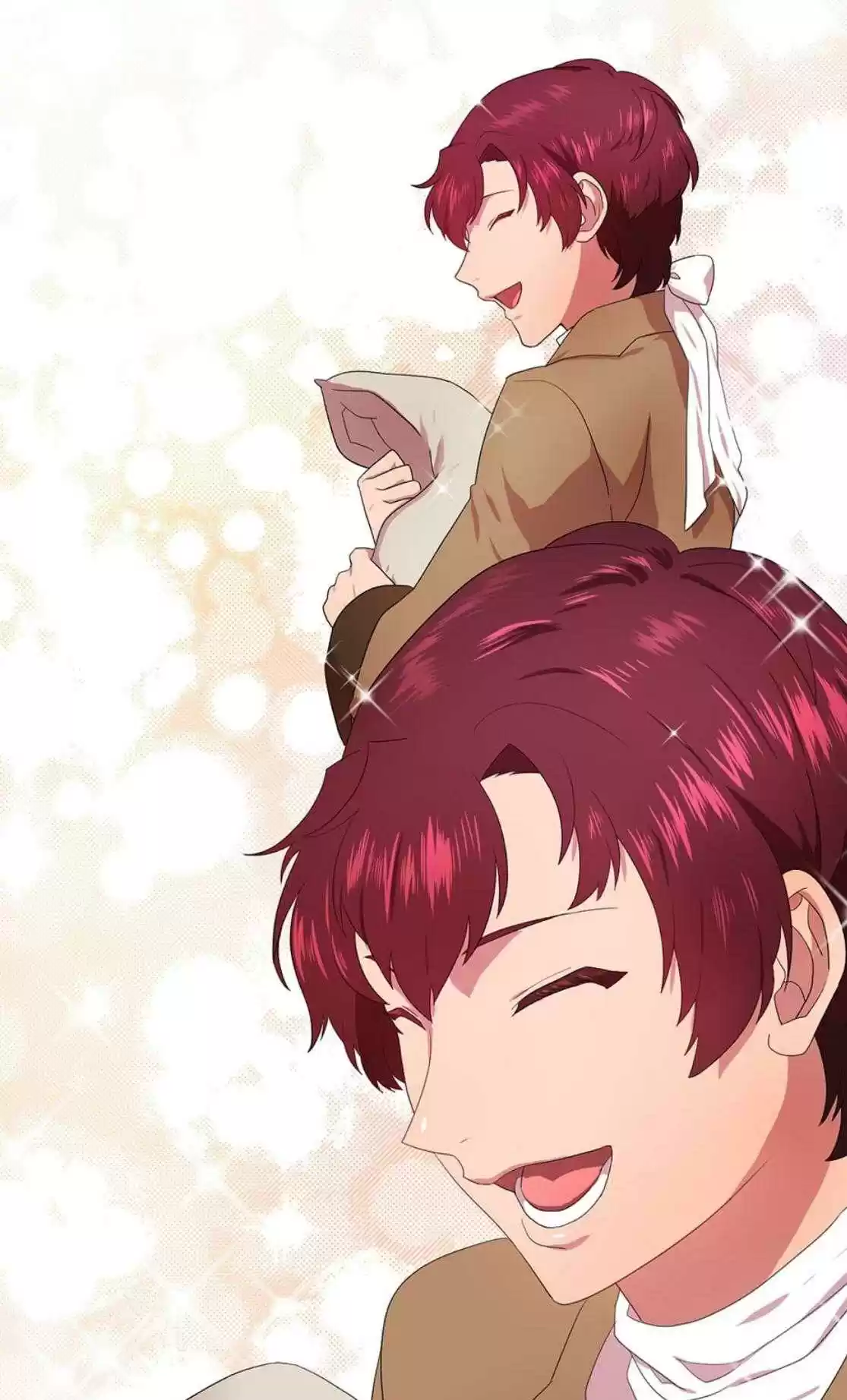 The Duke’S Servant Chapter 22