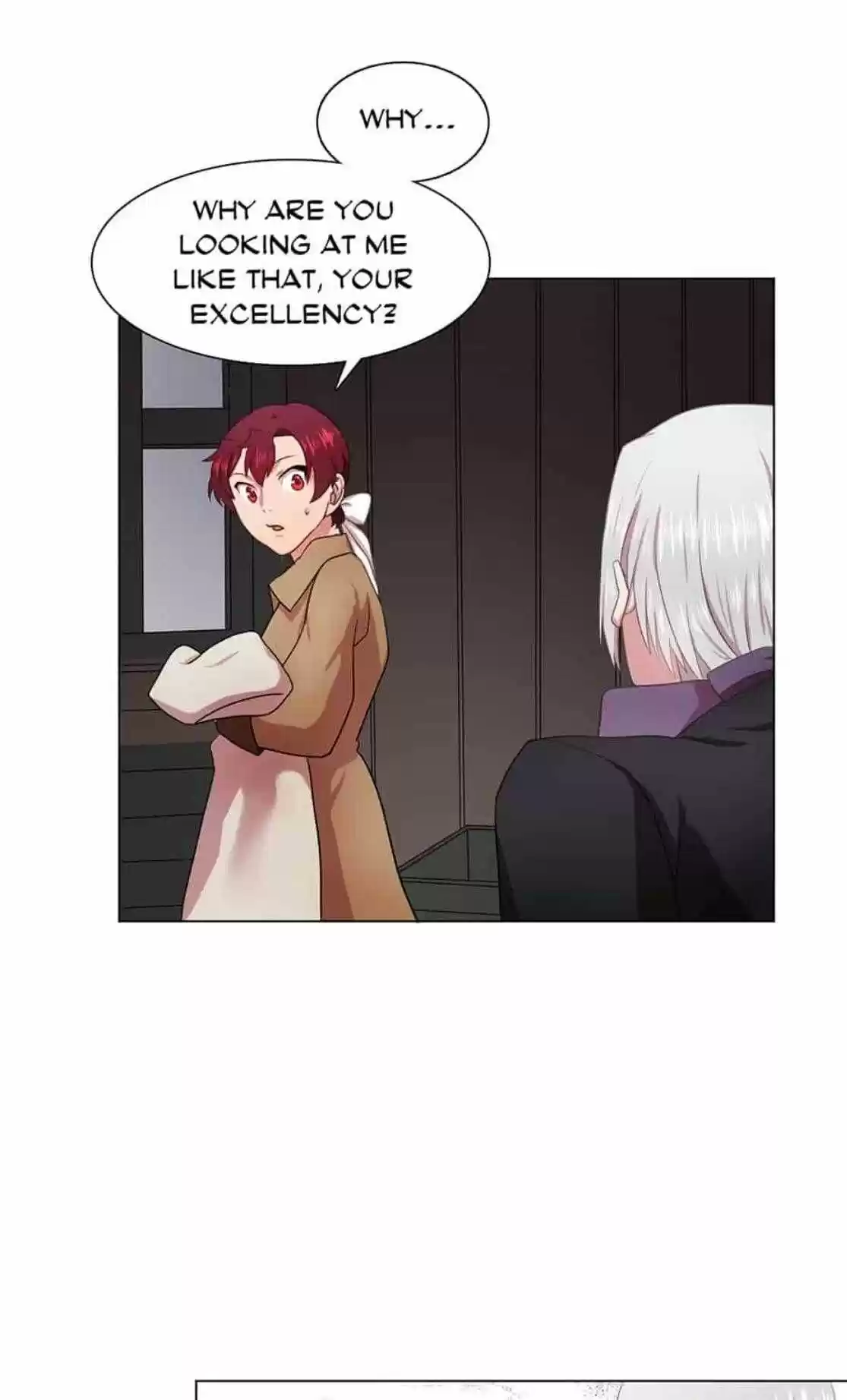 The Duke’S Servant Chapter 22