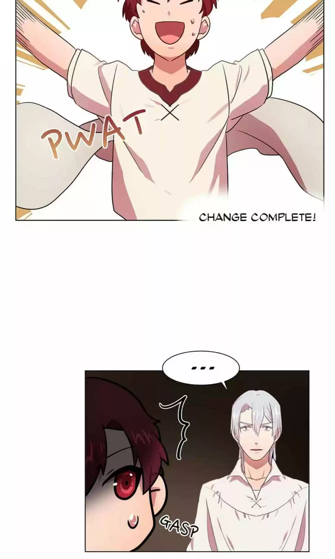 The Duke’S Servant Chapter 22