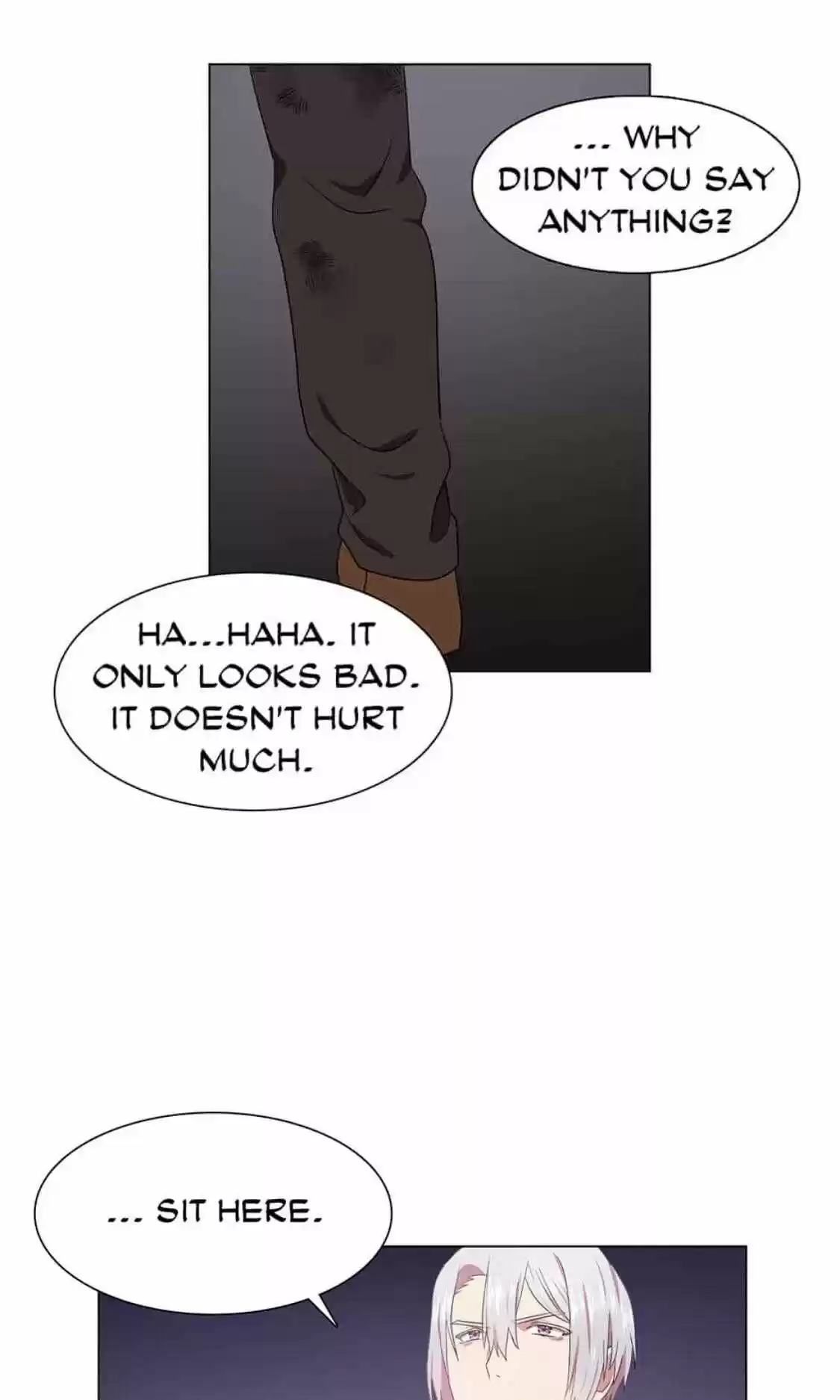 The Duke’S Servant Chapter 22