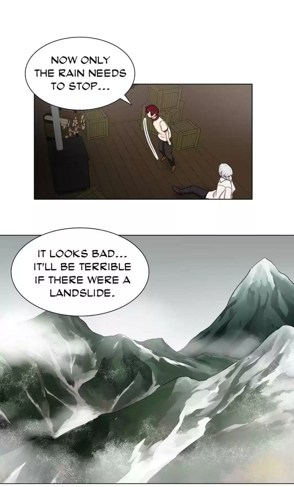 The Duke’S Servant Chapter 22