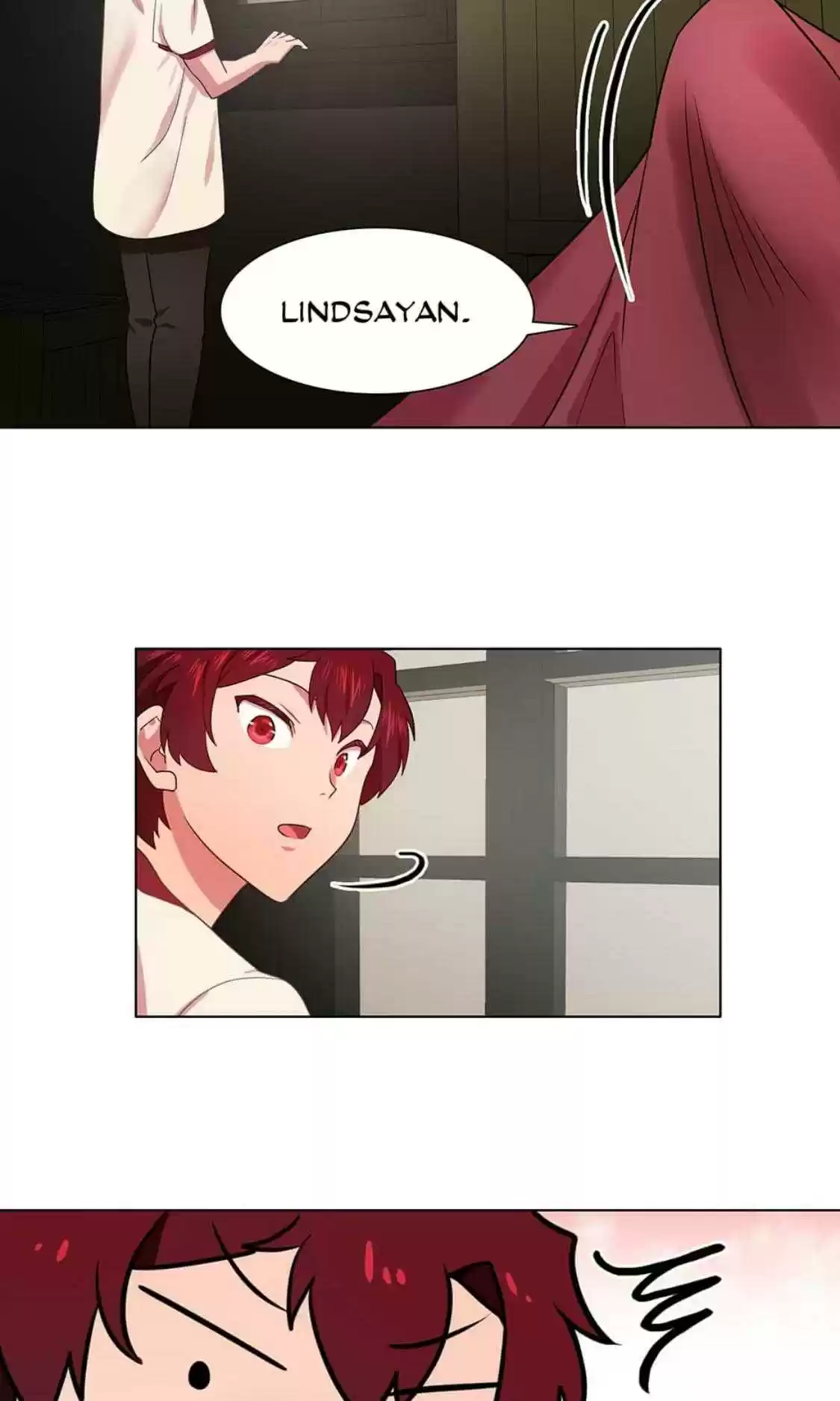 The Duke’S Servant Chapter 22