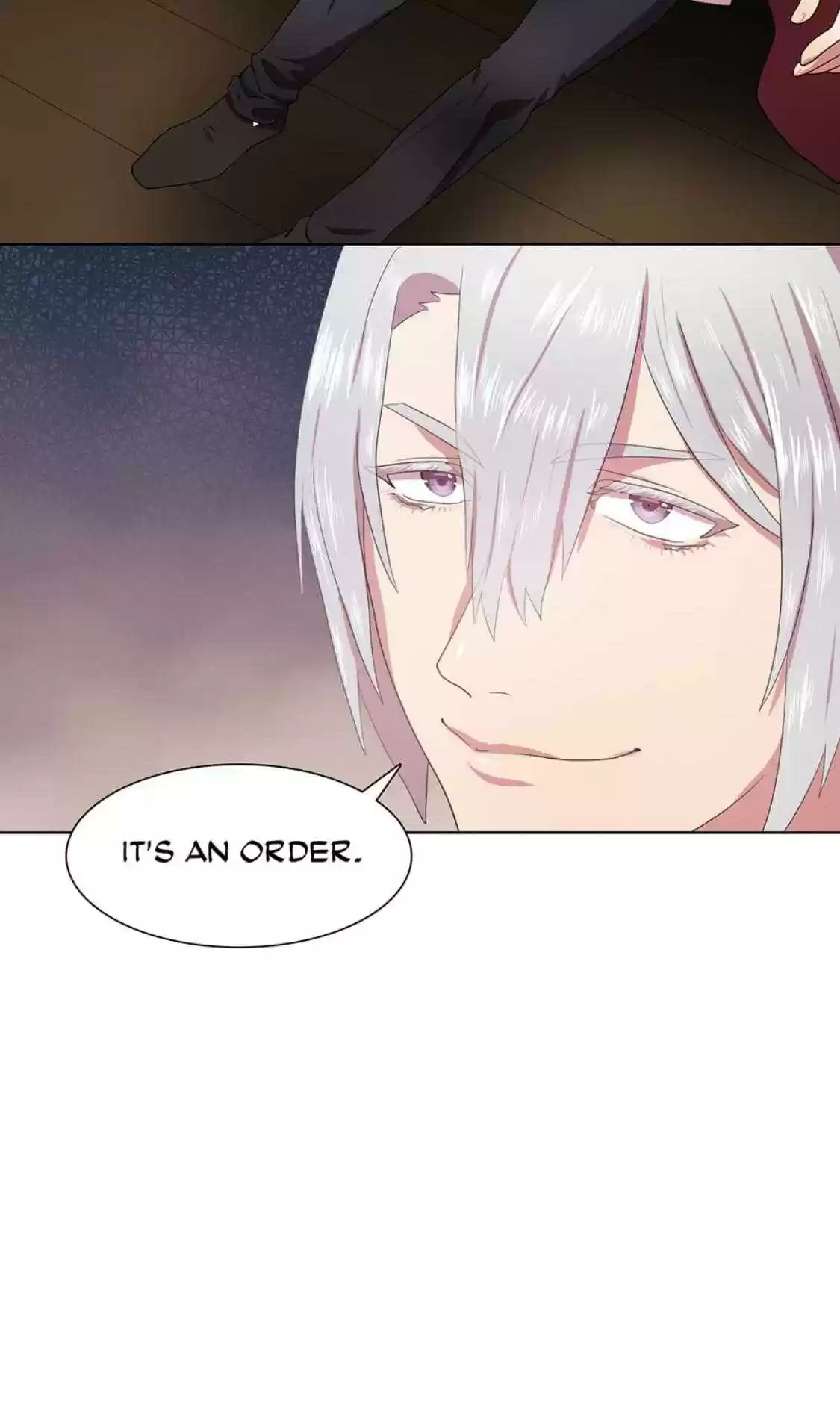 The Duke’S Servant Chapter 22