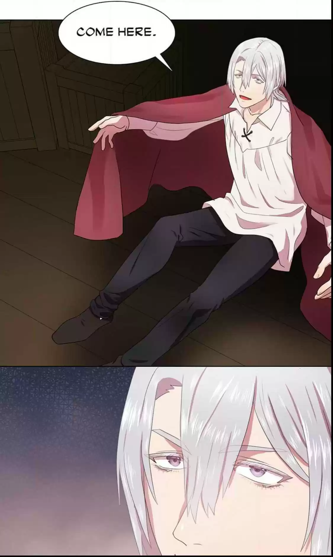 The Duke’S Servant Chapter 23