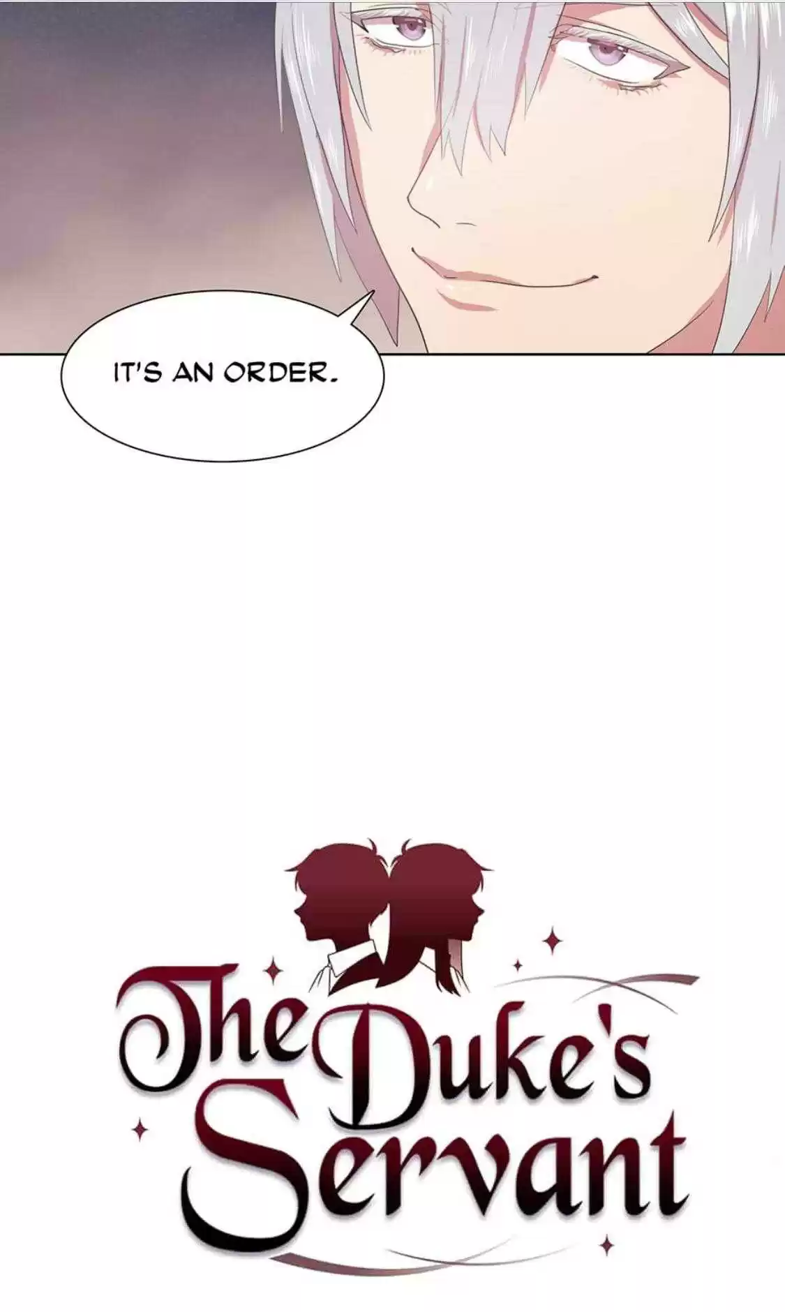 The Duke’S Servant Chapter 23