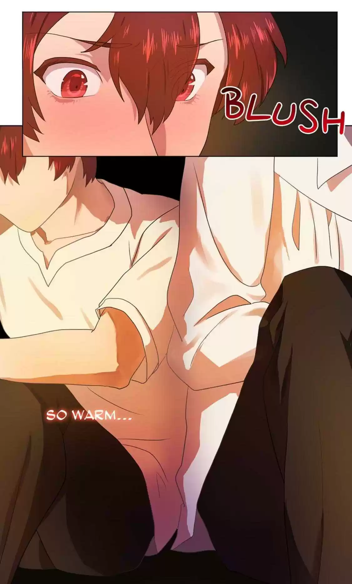 The Duke’S Servant Chapter 23