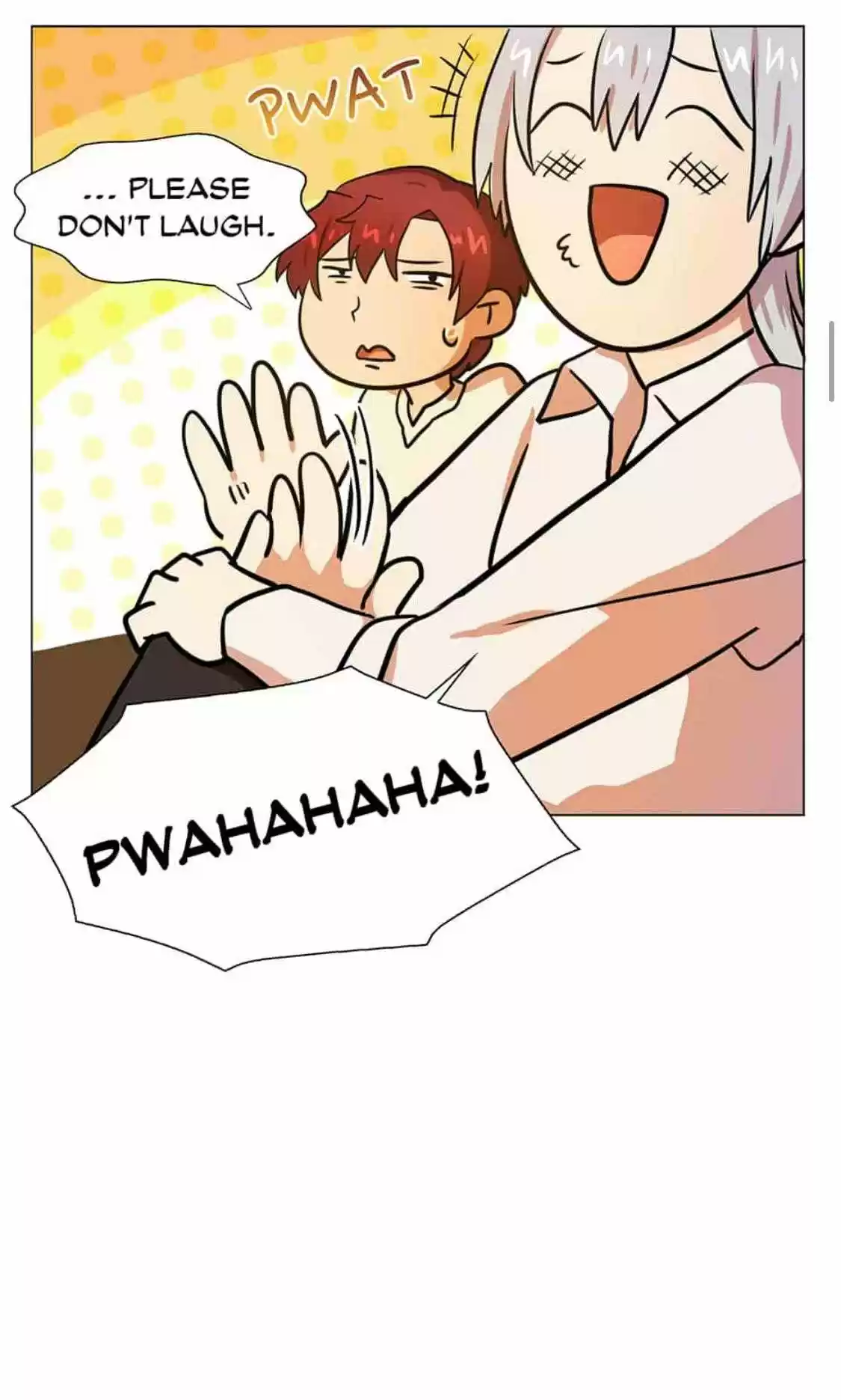 The Duke’S Servant Chapter 23