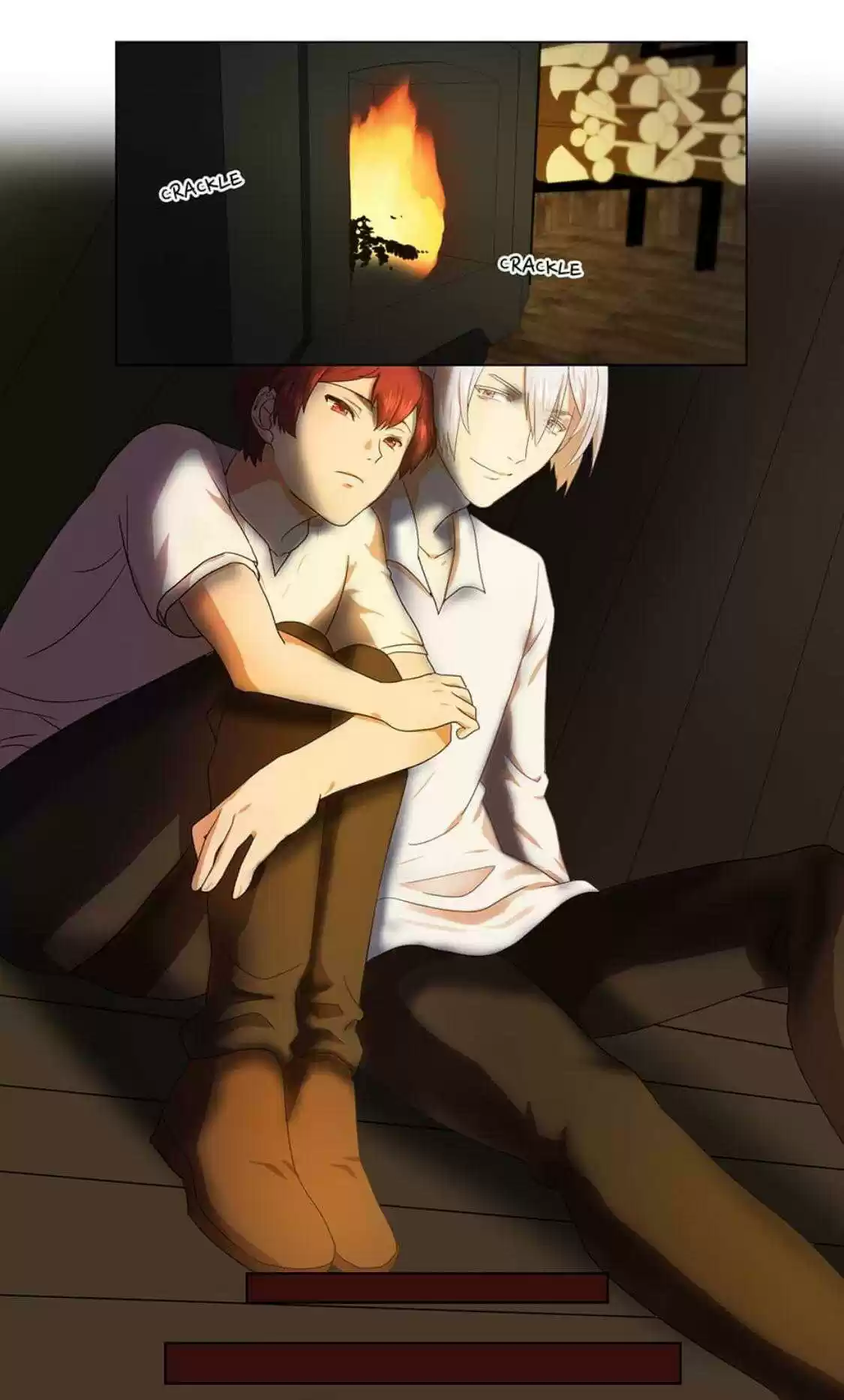 The Duke’S Servant Chapter 23