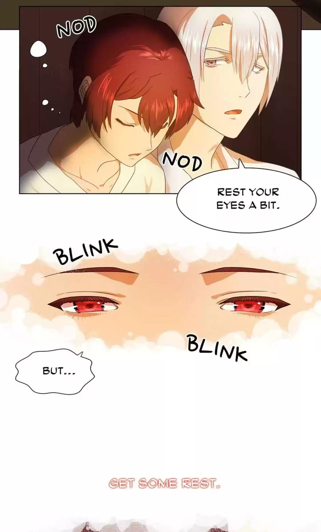 The Duke’S Servant Chapter 23