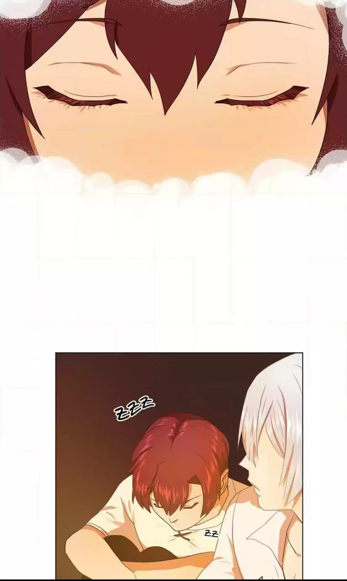 The Duke’S Servant Chapter 23