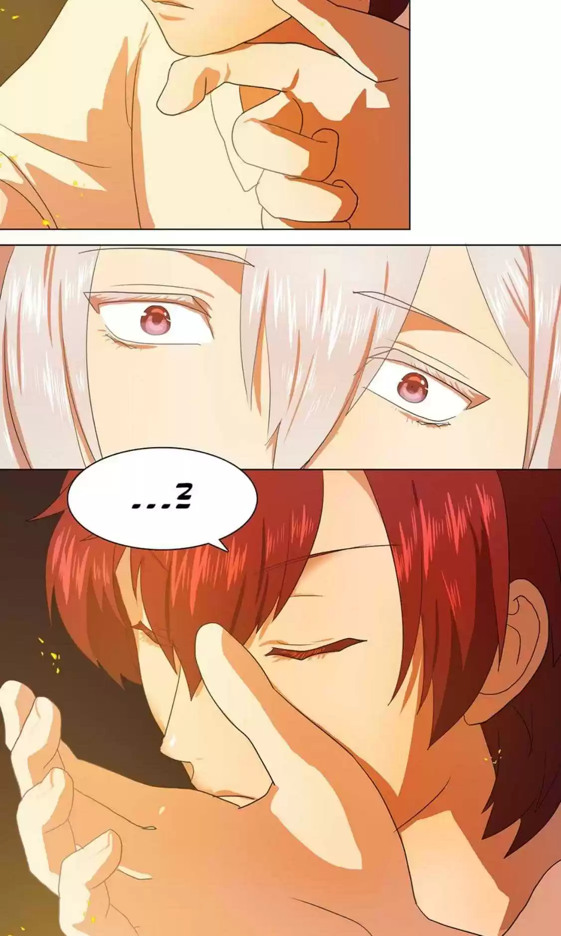 The Duke’S Servant Chapter 23