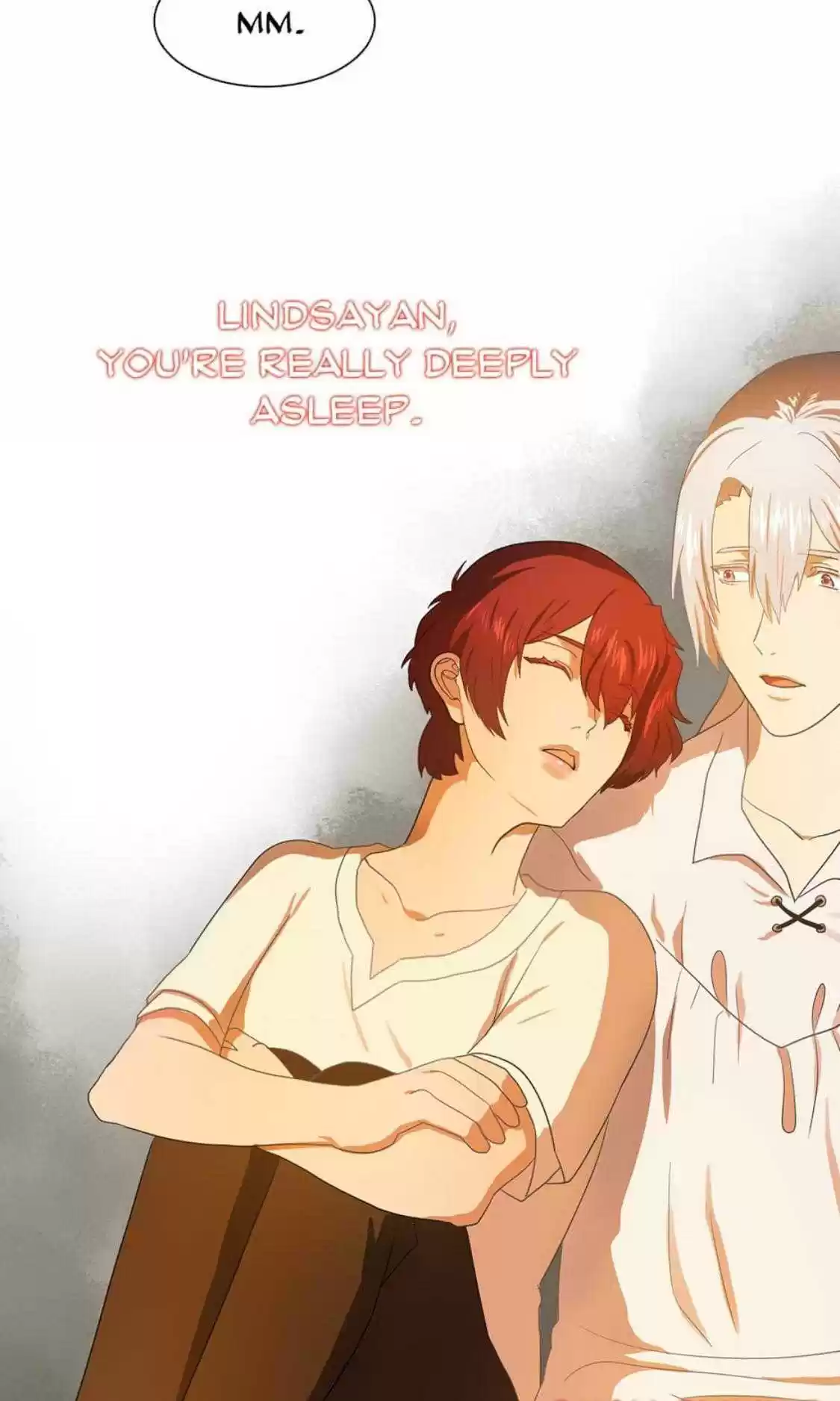 The Duke’S Servant Chapter 23