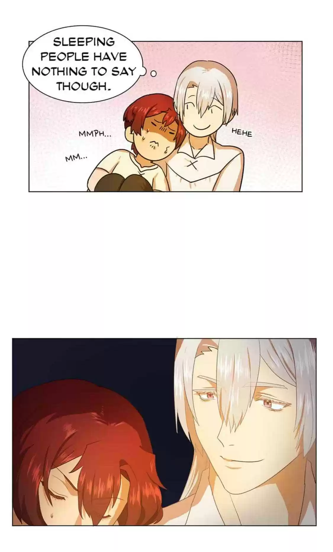 The Duke’S Servant Chapter 23