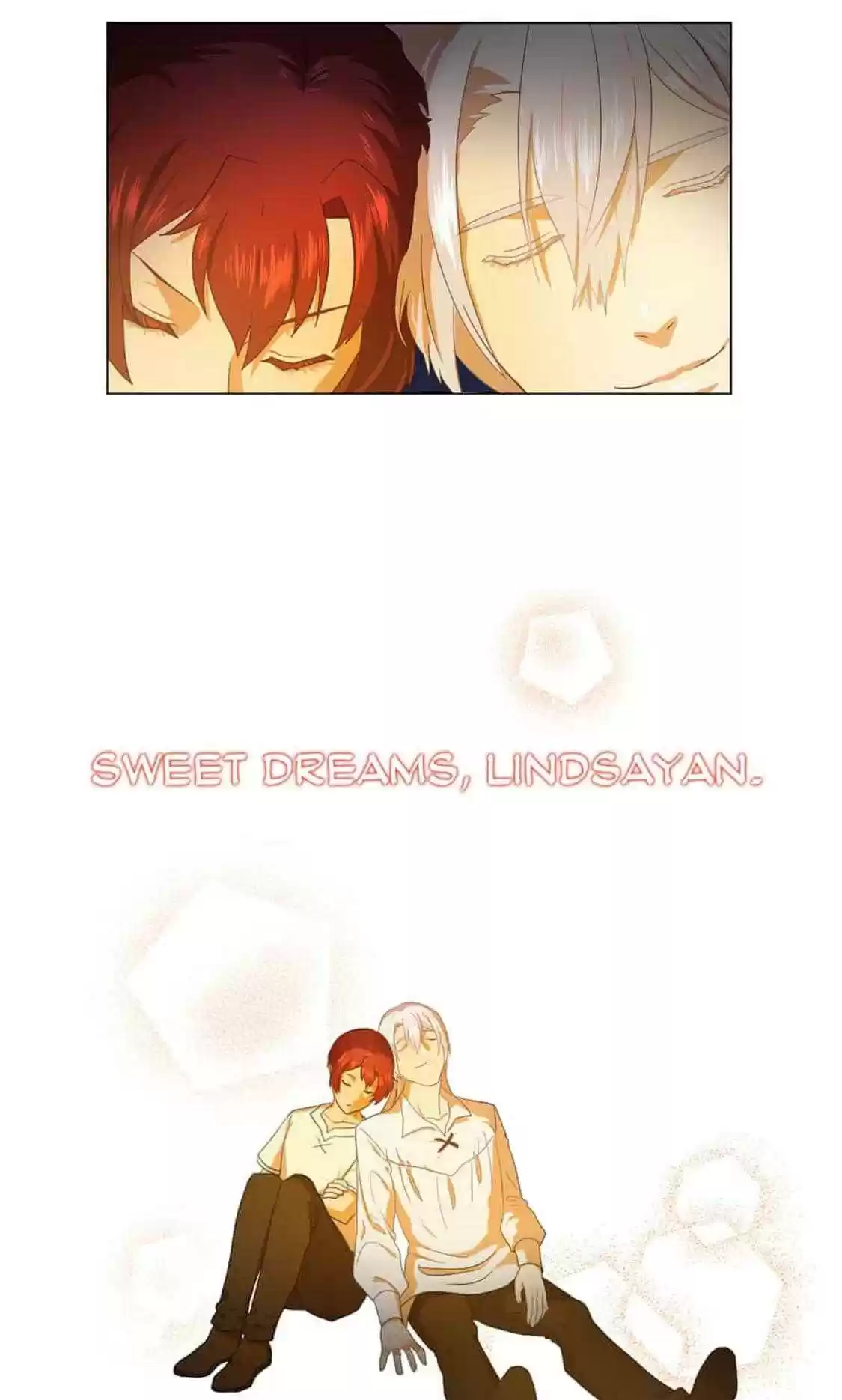 The Duke’S Servant Chapter 23