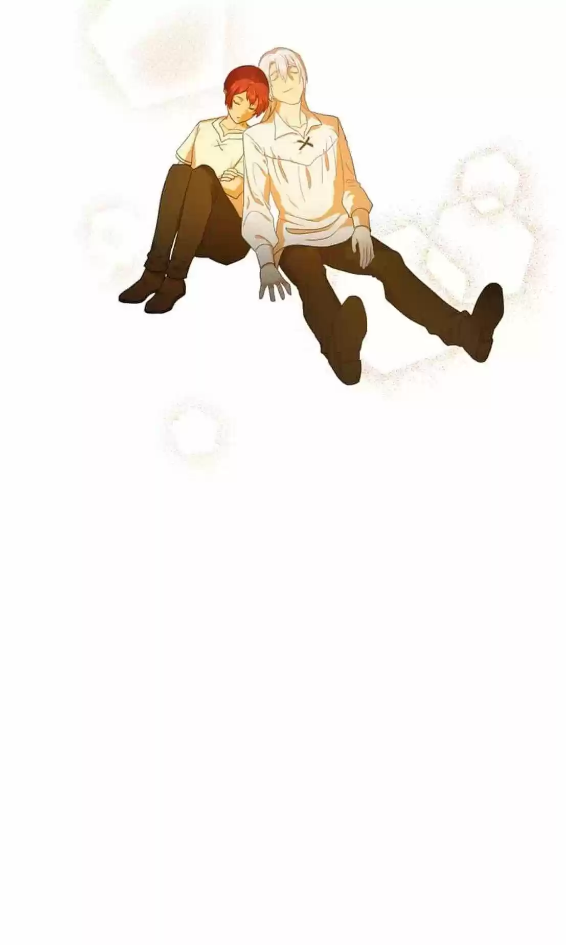 The Duke’S Servant Chapter 23