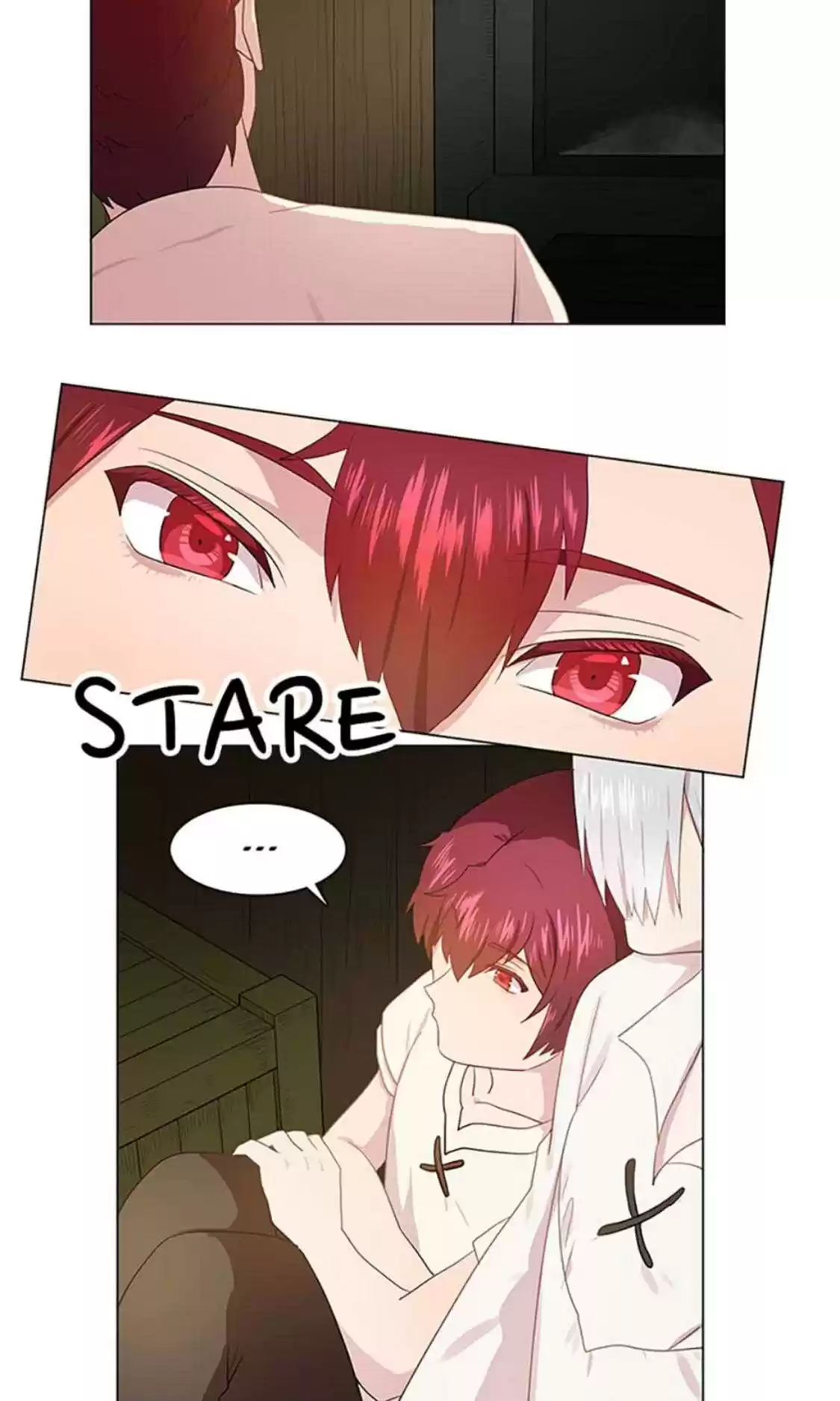 The Duke’S Servant Chapter 23