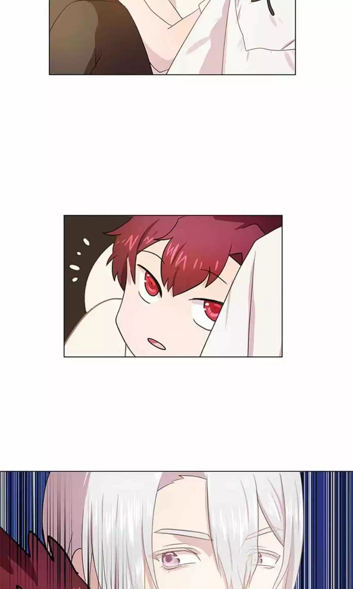 The Duke’S Servant Chapter 23