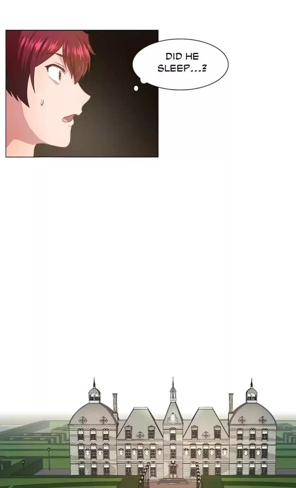 The Duke’S Servant Chapter 23