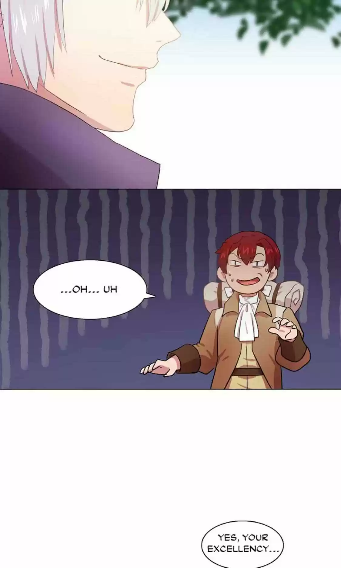 The Duke’S Servant Chapter 24