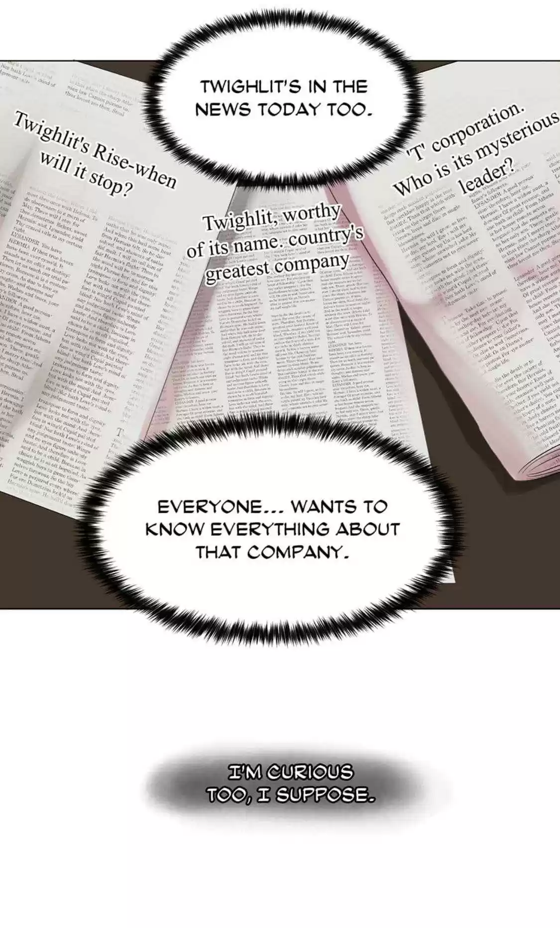 The Duke’S Servant Chapter 24