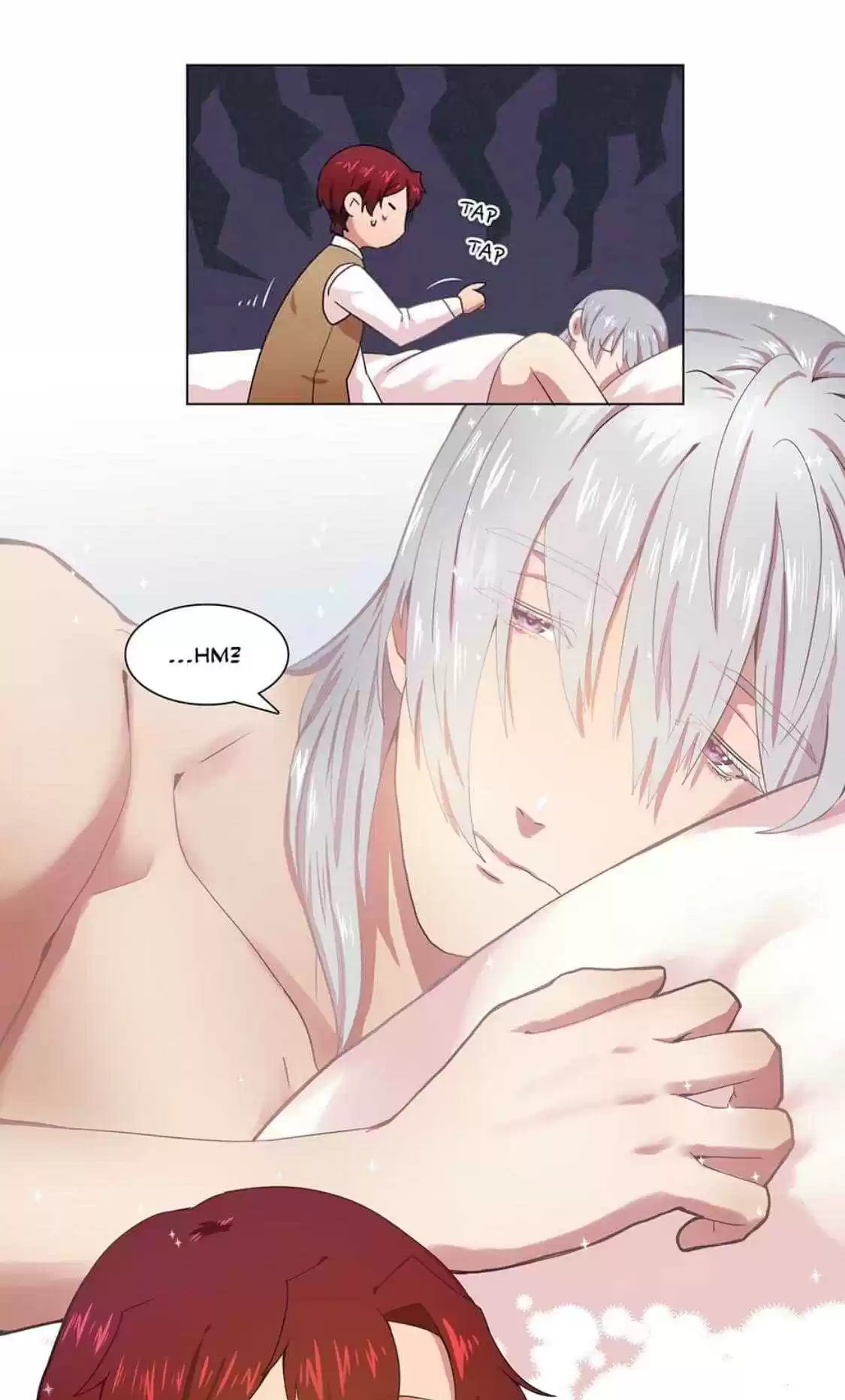 The Duke’S Servant Chapter 24