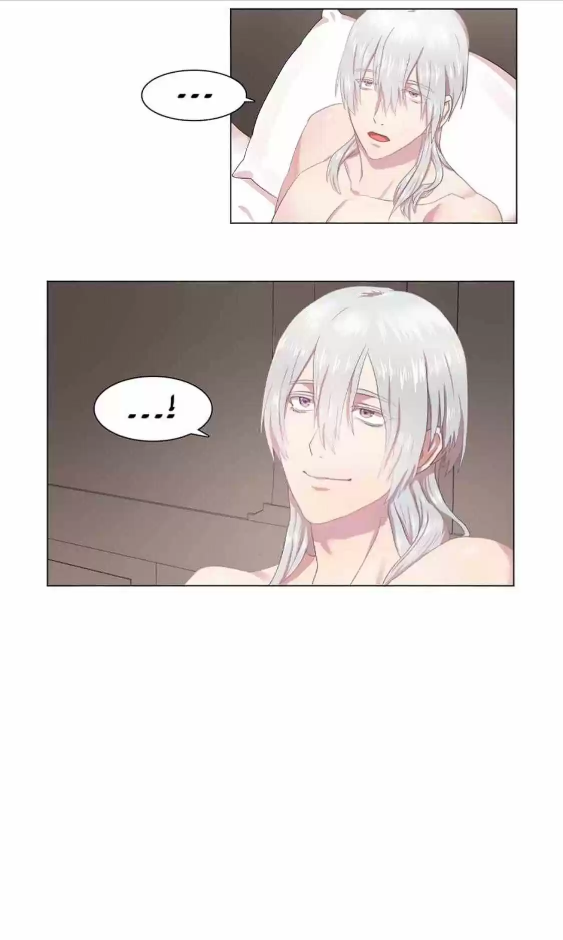 The Duke’S Servant Chapter 24