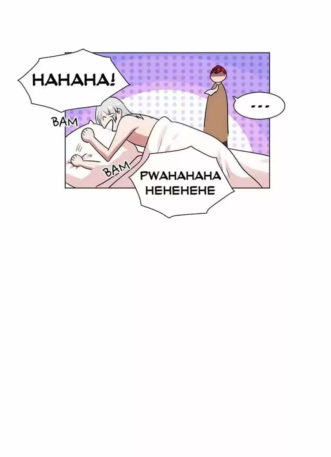 The Duke’S Servant Chapter 24