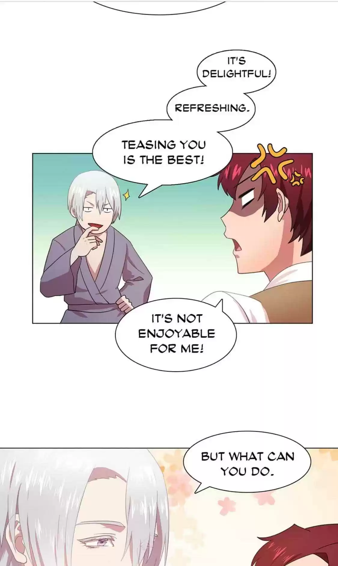 The Duke’S Servant Chapter 24