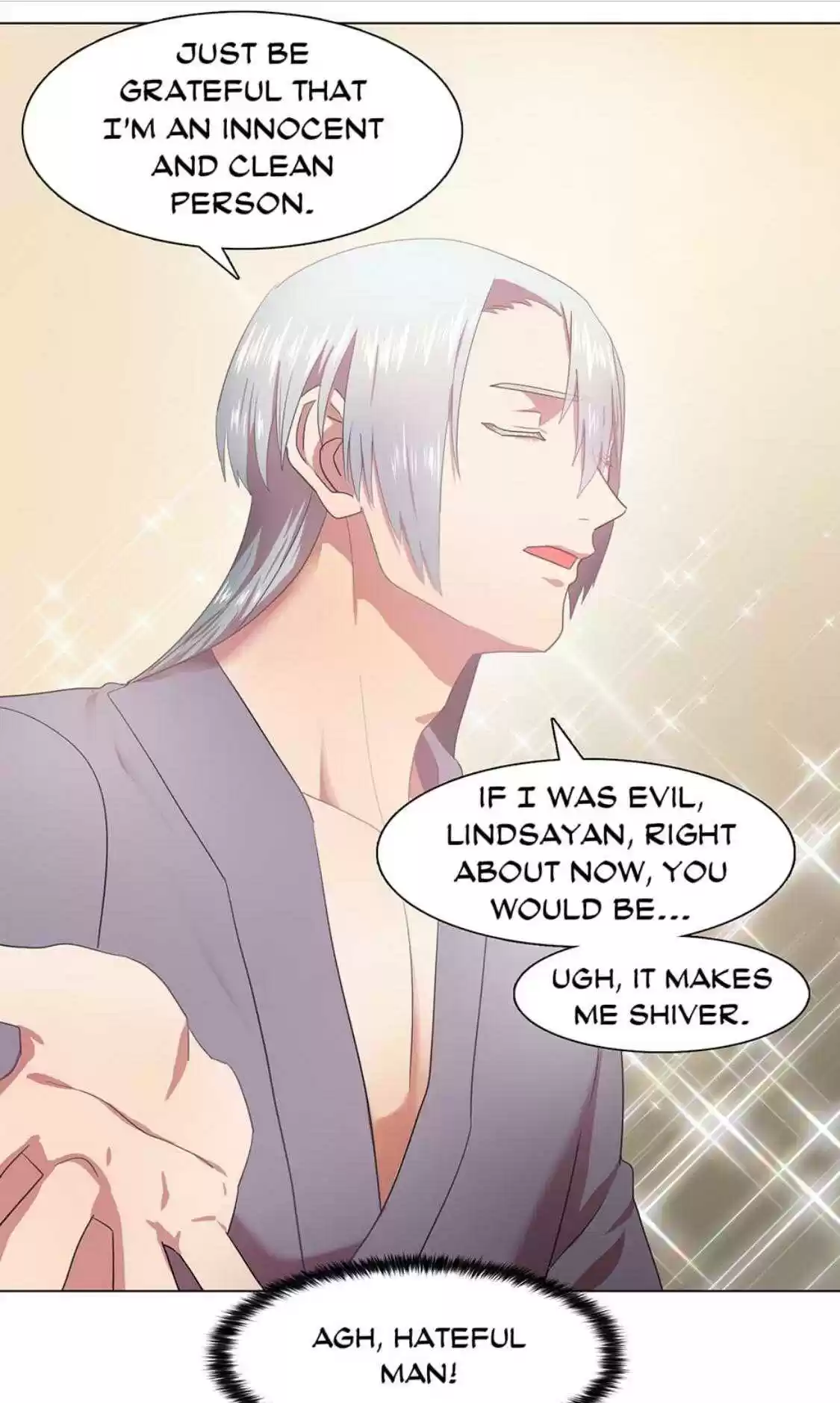 The Duke’S Servant Chapter 24