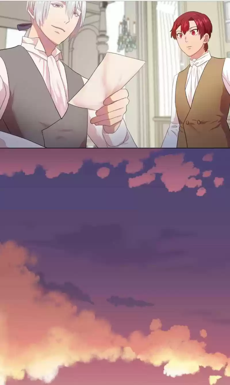 The Duke’S Servant Chapter 24