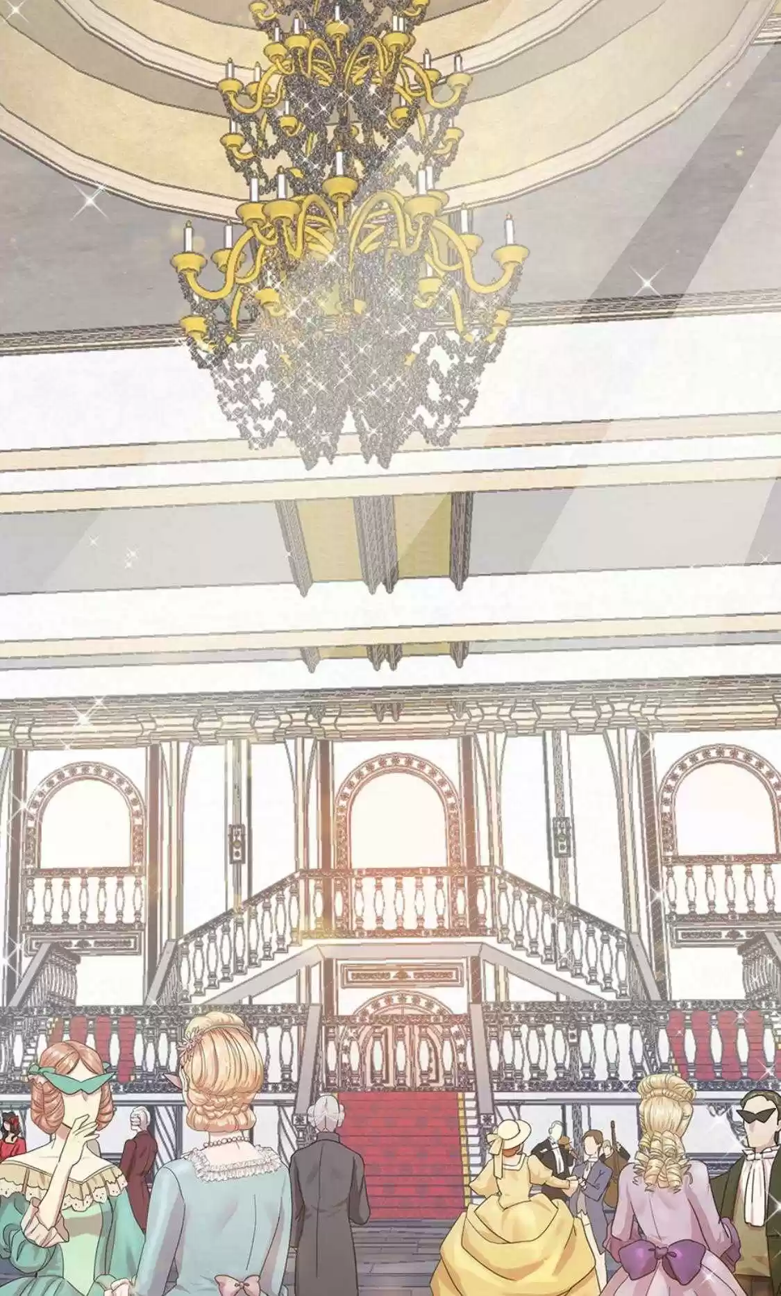 The Duke’S Servant Chapter 24