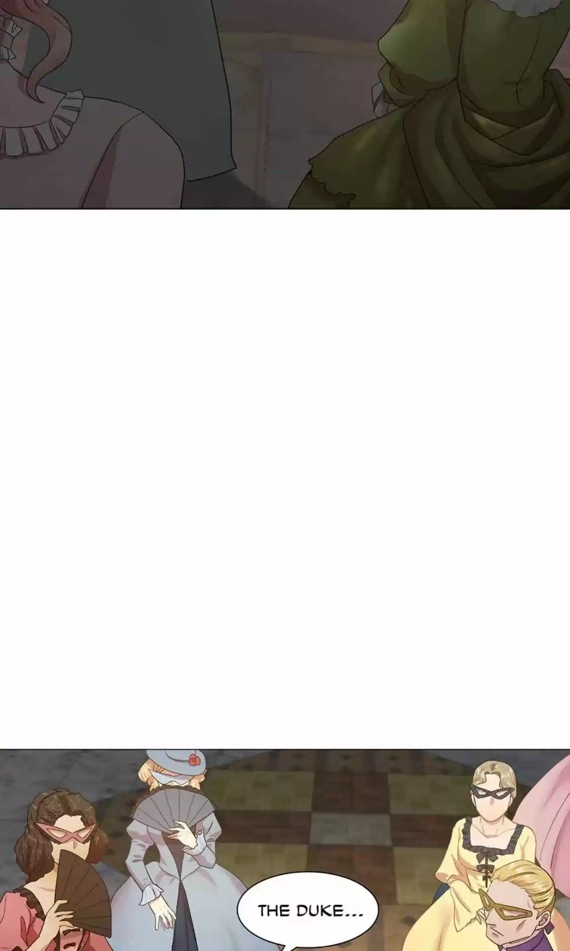 The Duke’S Servant Chapter 24