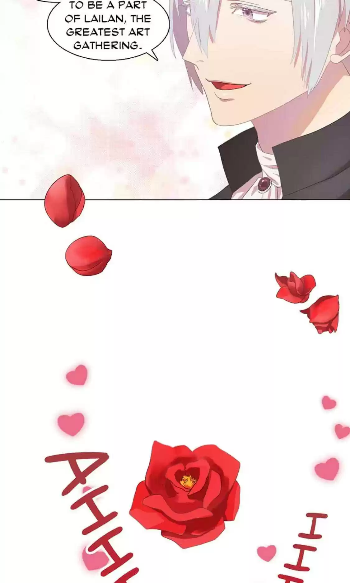 The Duke’S Servant Chapter 24