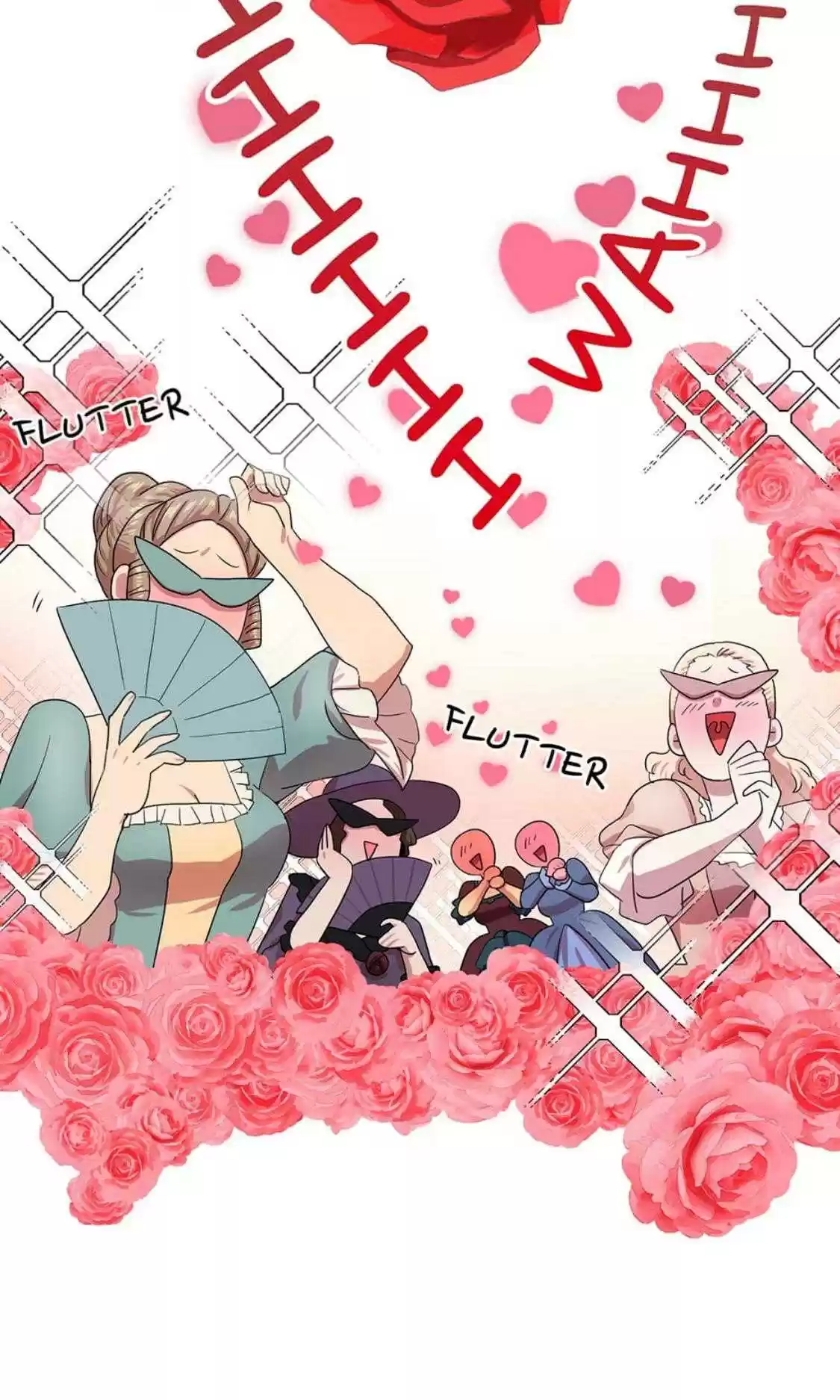 The Duke’S Servant Chapter 24