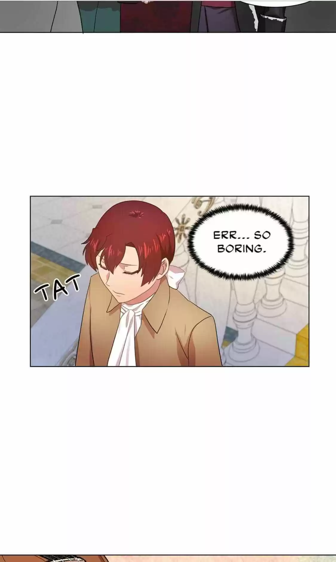 The Duke’S Servant Chapter 24