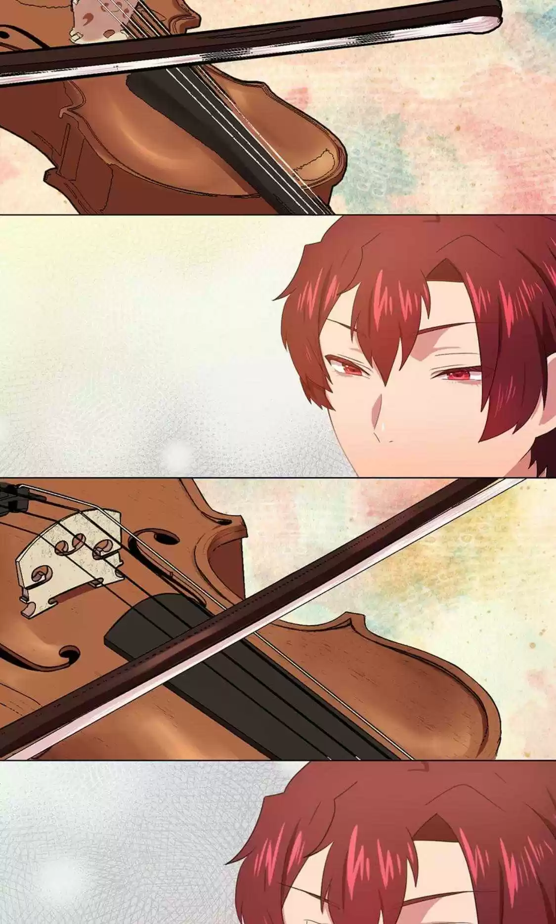 The Duke’S Servant Chapter 24