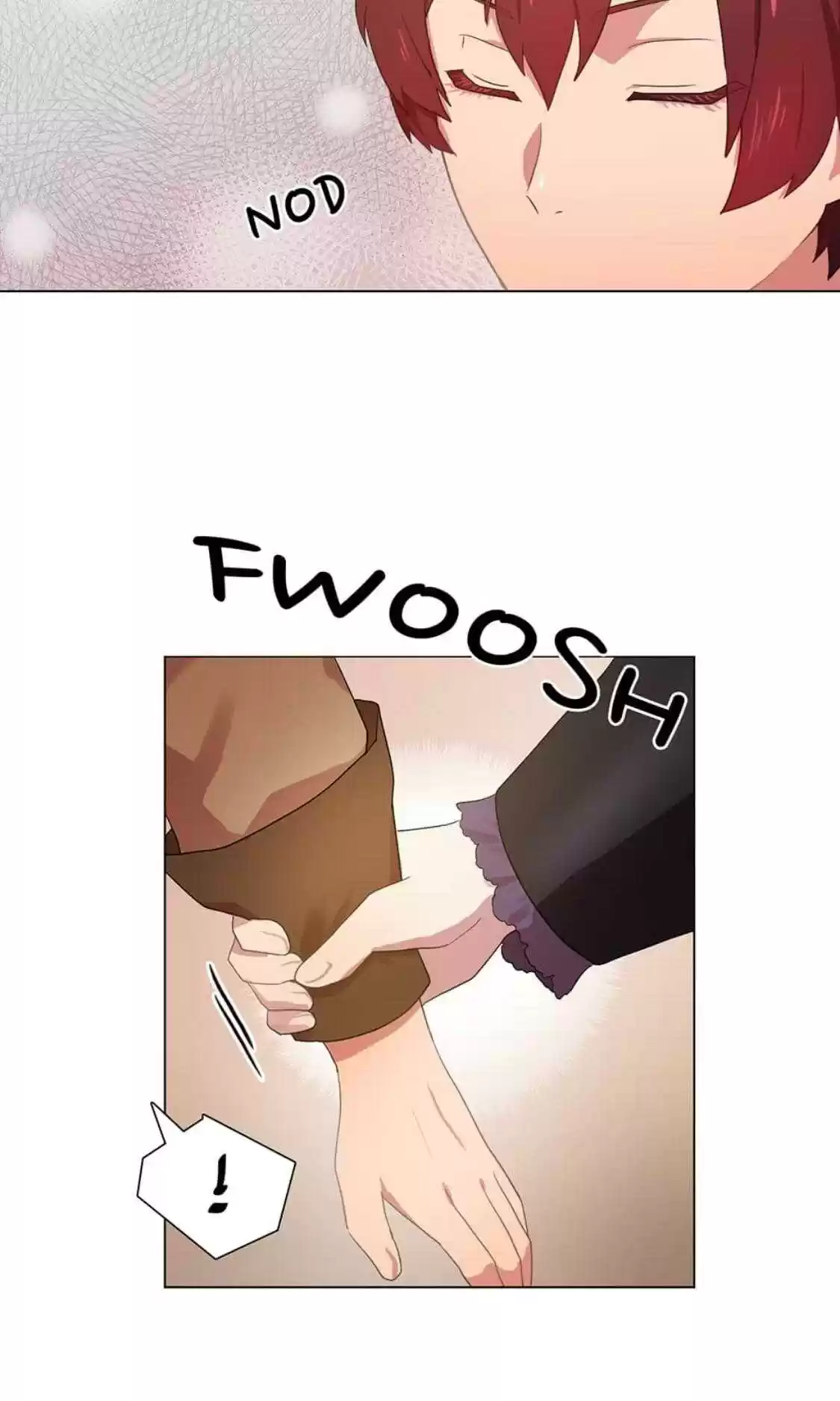 The Duke’S Servant Chapter 24