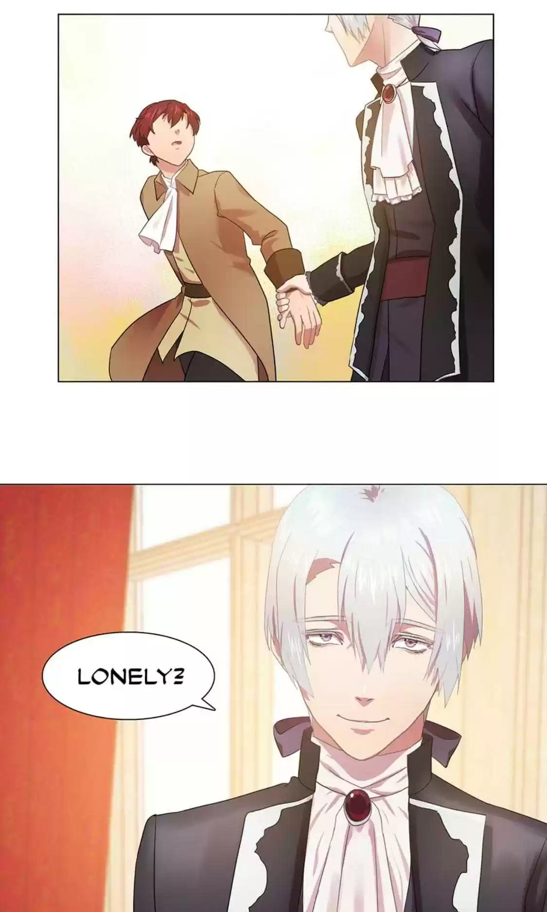 The Duke’S Servant Chapter 24