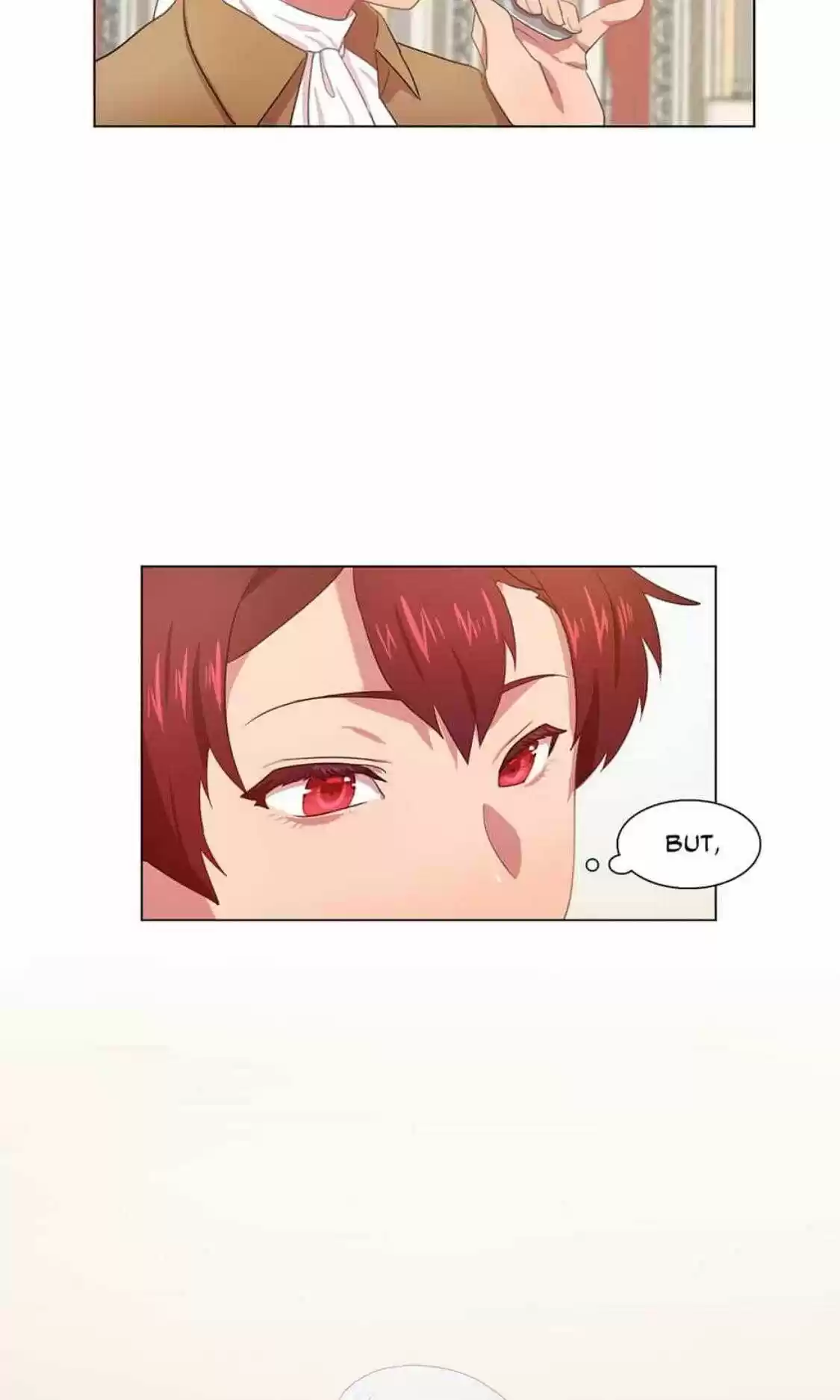 The Duke’S Servant Chapter 24