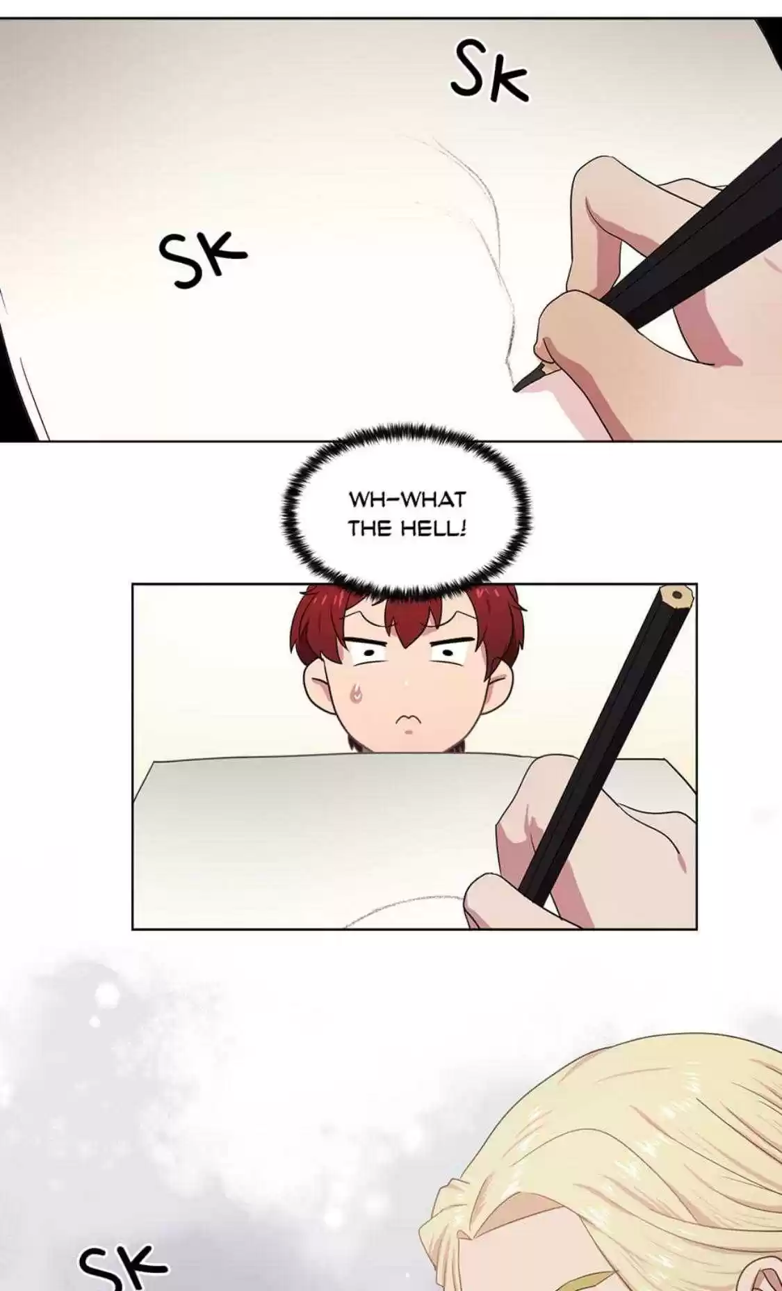 The Duke’S Servant Chapter 25