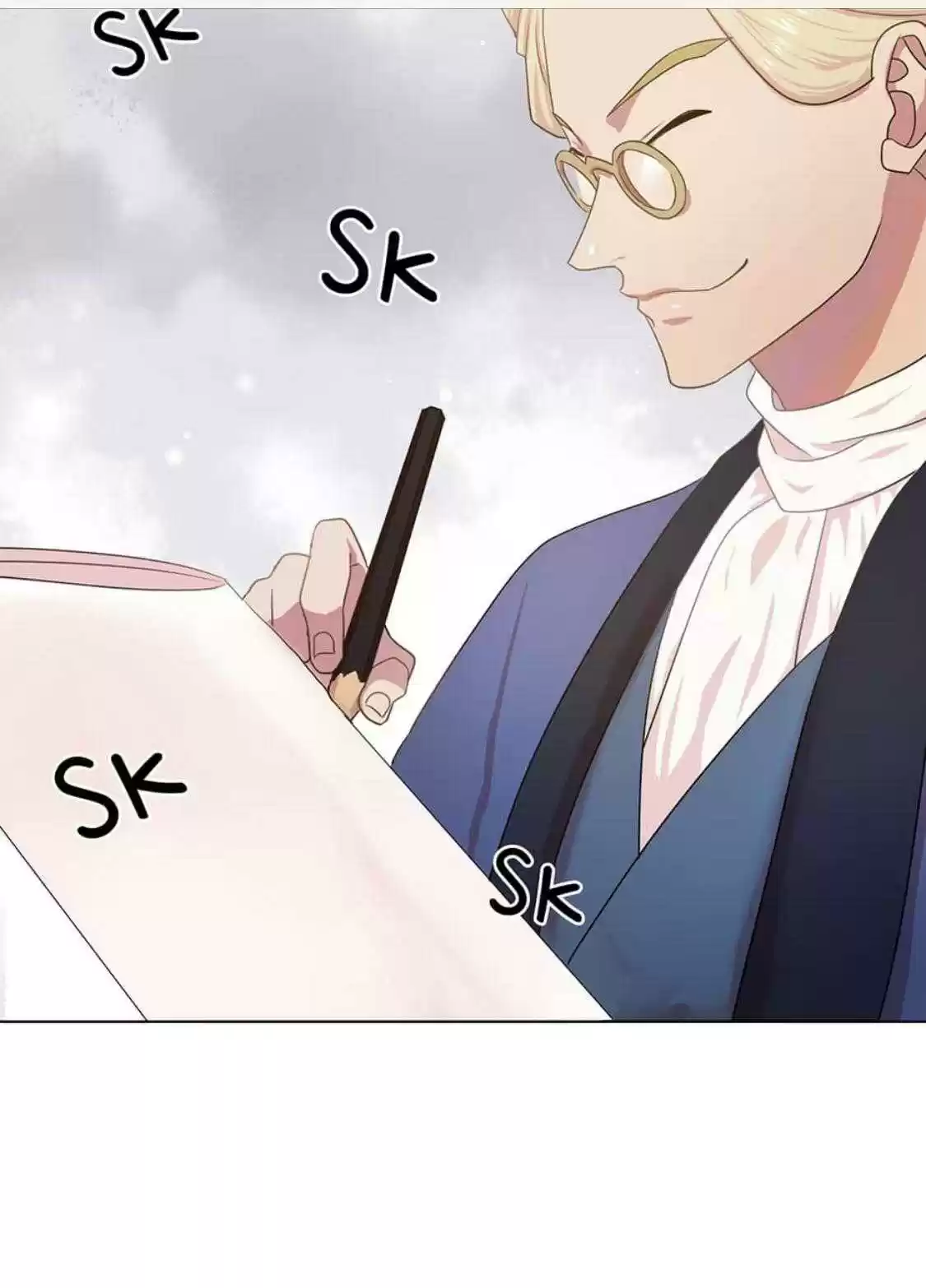 The Duke’S Servant Chapter 25
