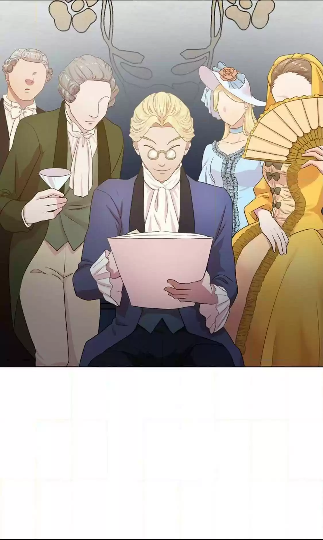 The Duke’S Servant Chapter 25