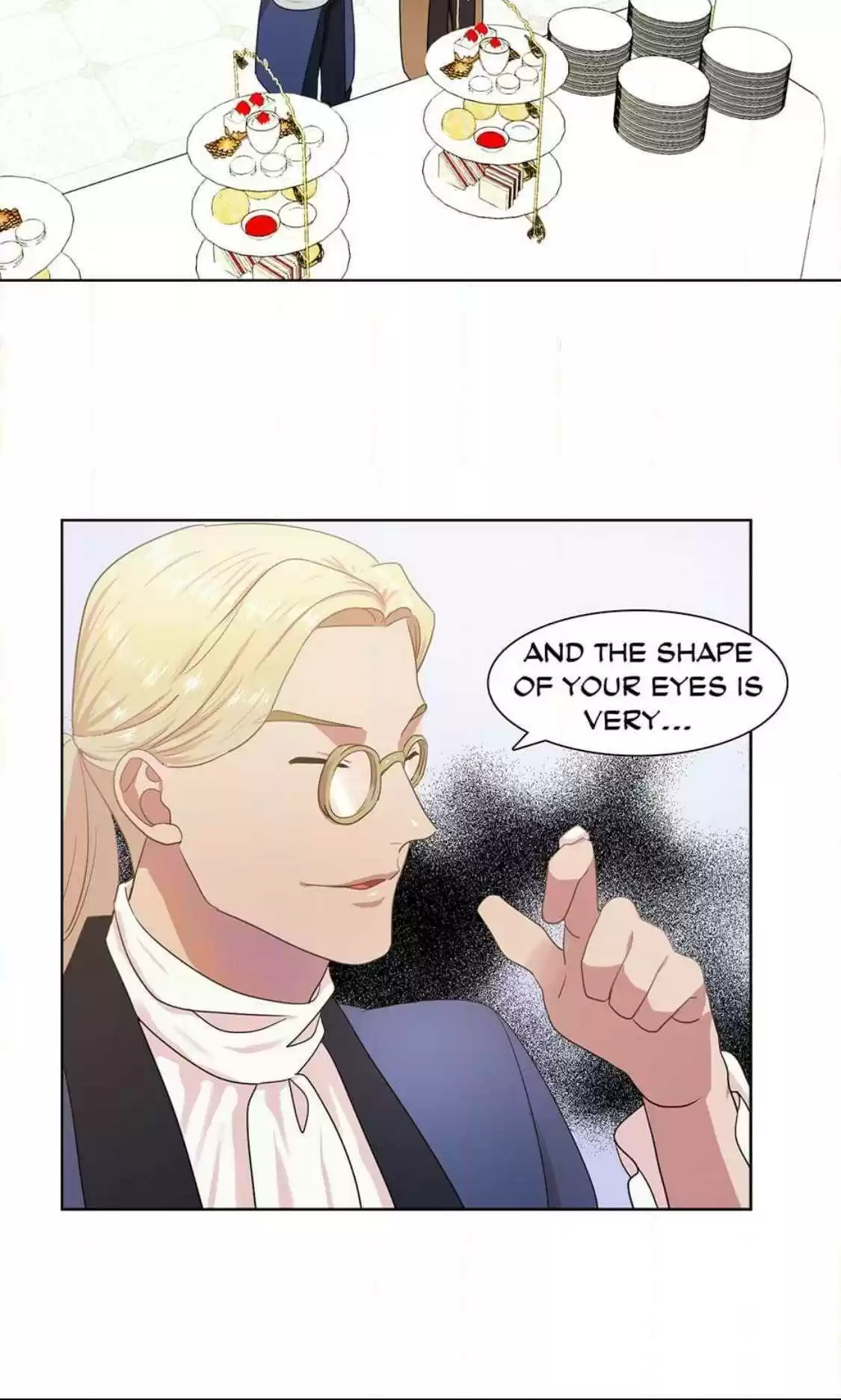 The Duke’S Servant Chapter 25