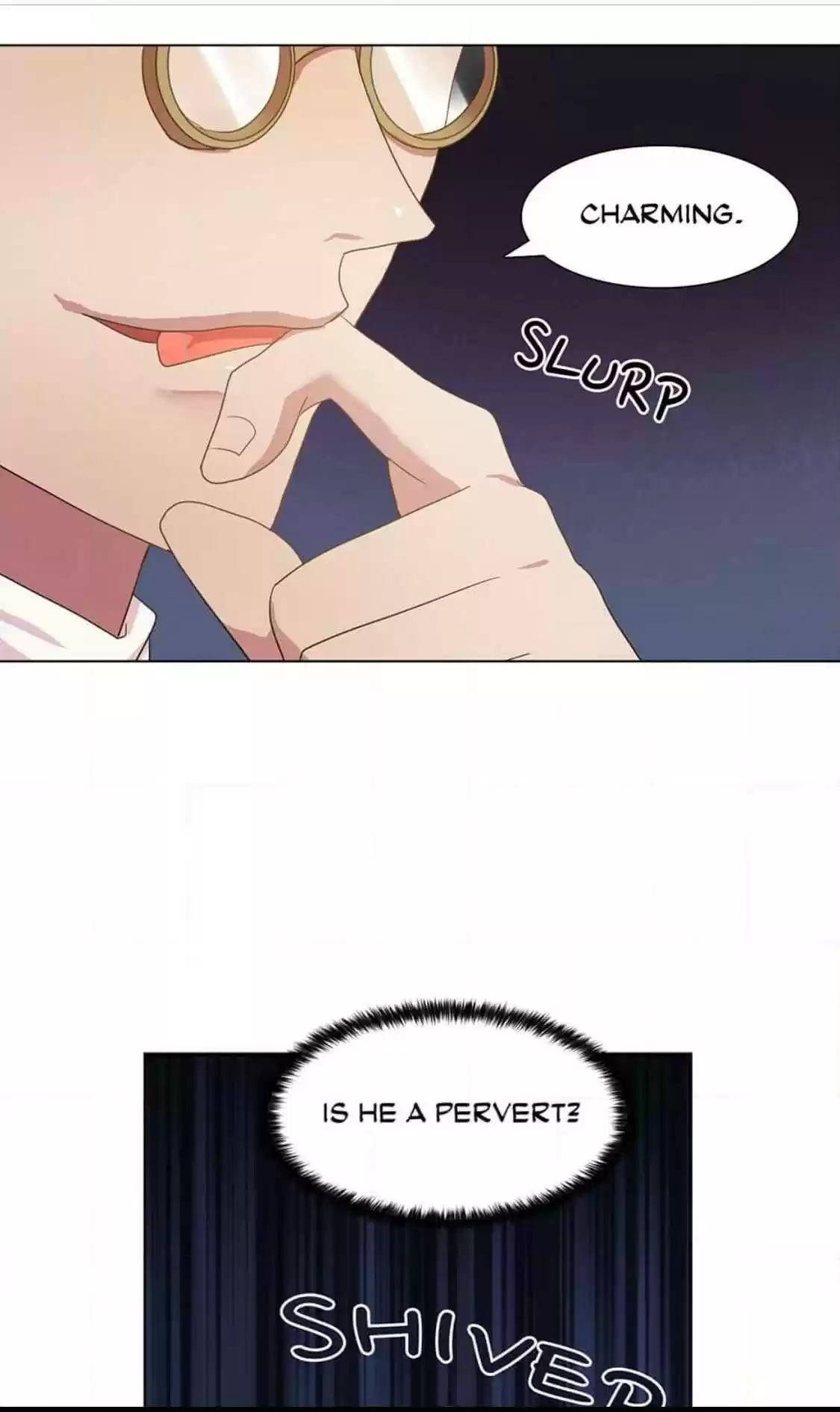 The Duke’S Servant Chapter 25