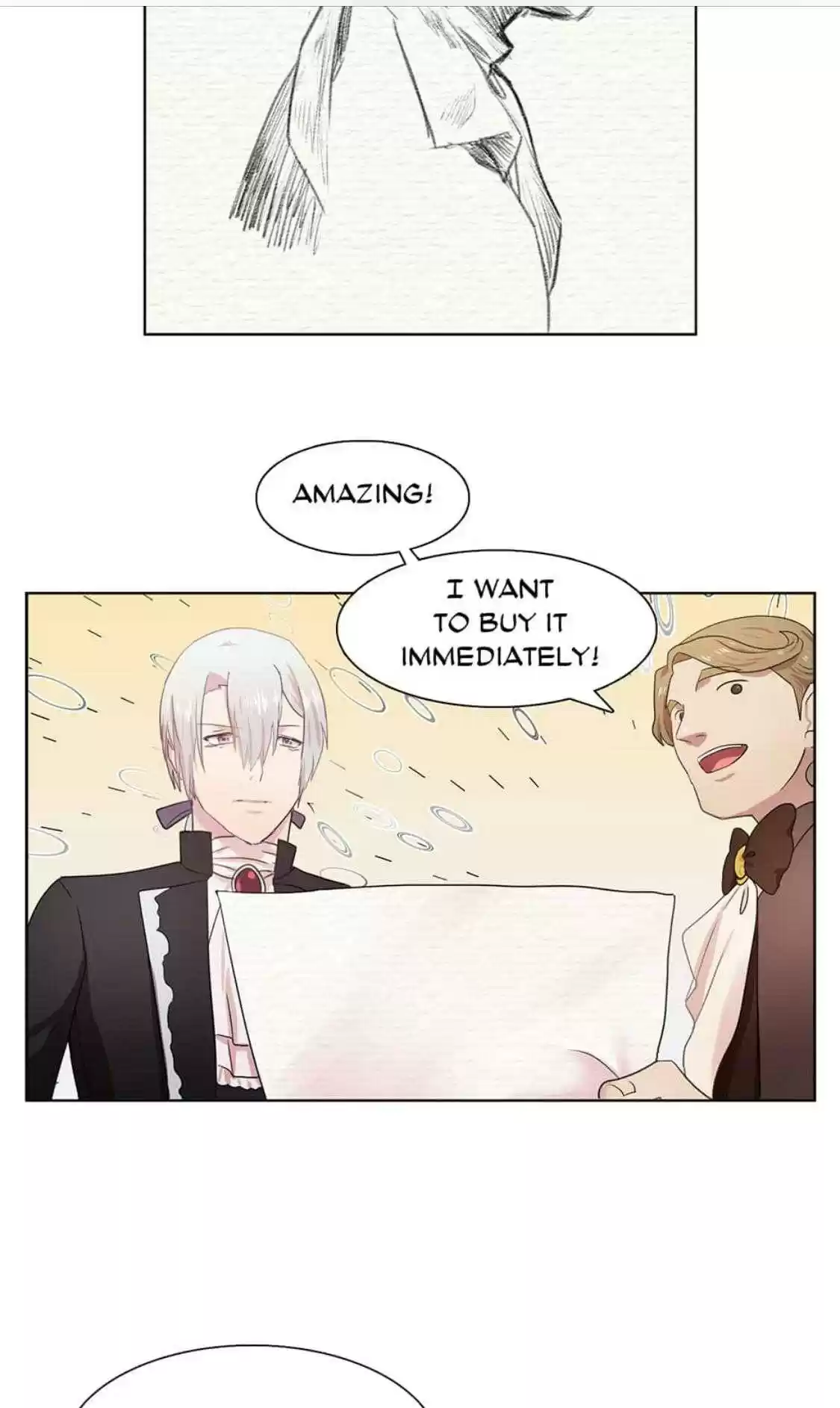 The Duke’S Servant Chapter 25