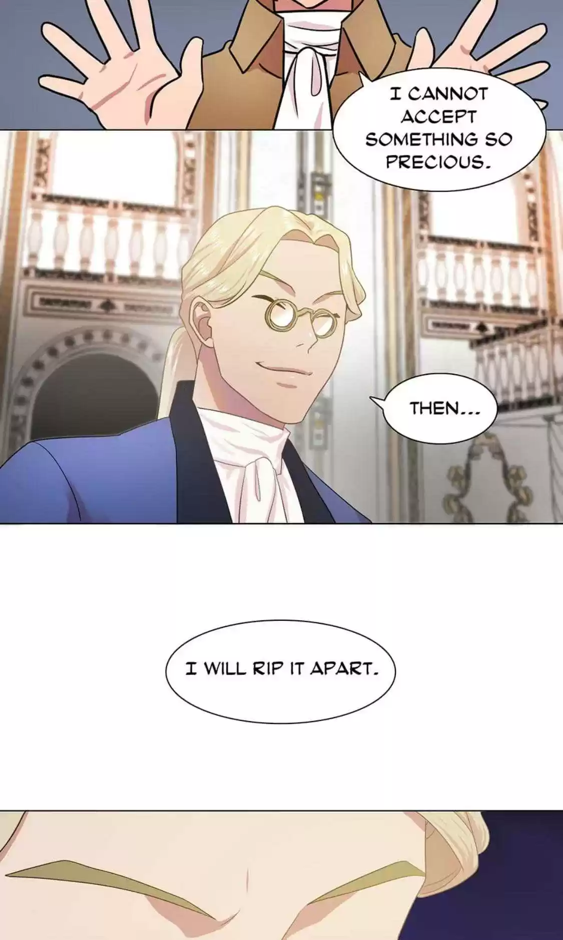 The Duke’S Servant Chapter 25