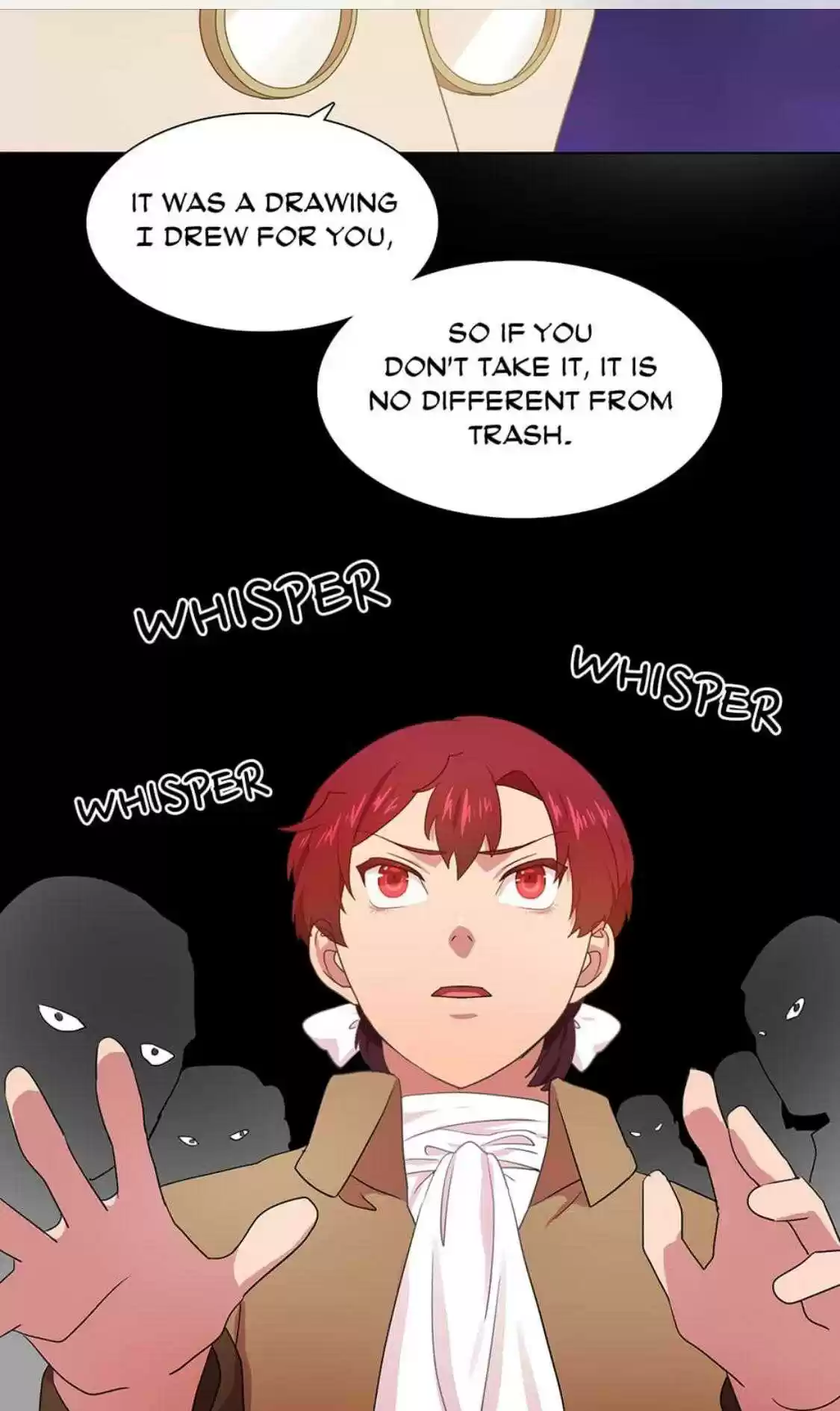 The Duke’S Servant Chapter 25