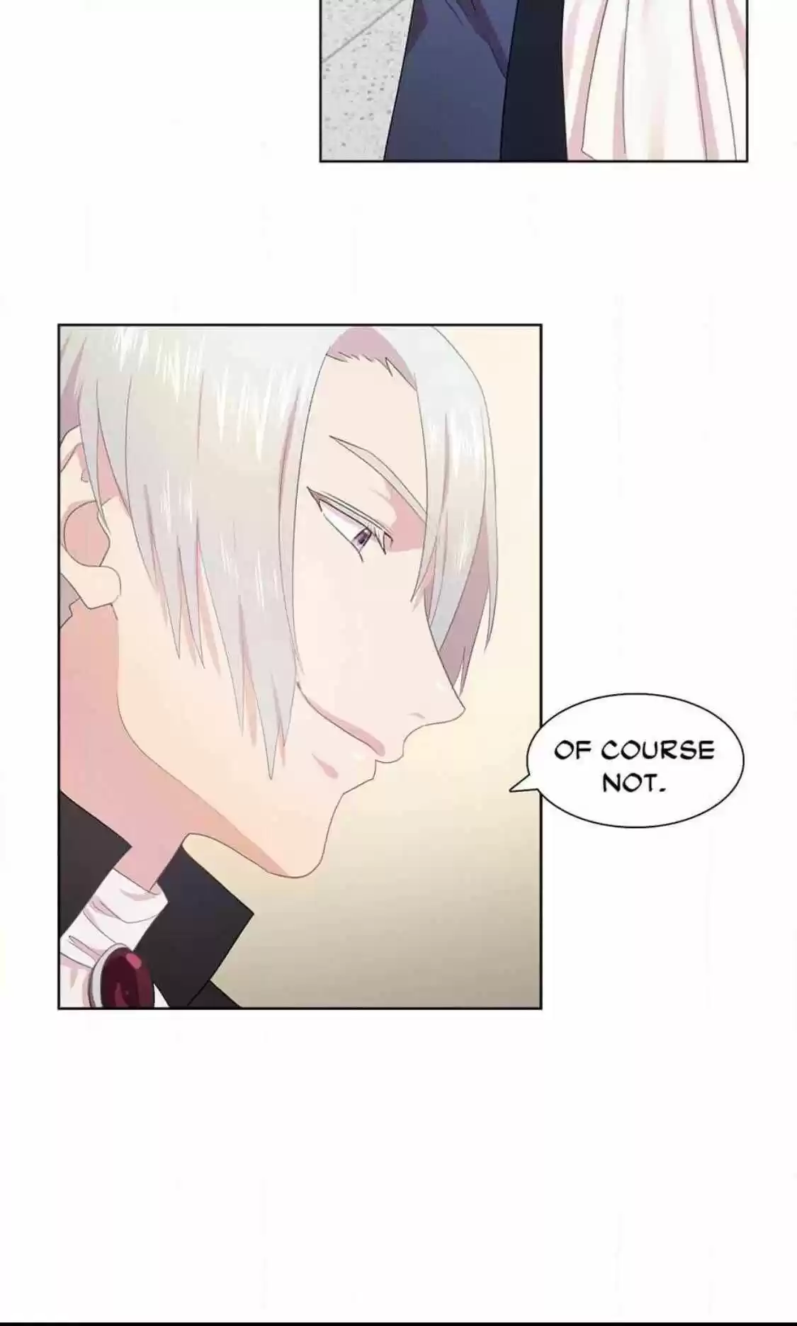 The Duke’S Servant Chapter 25